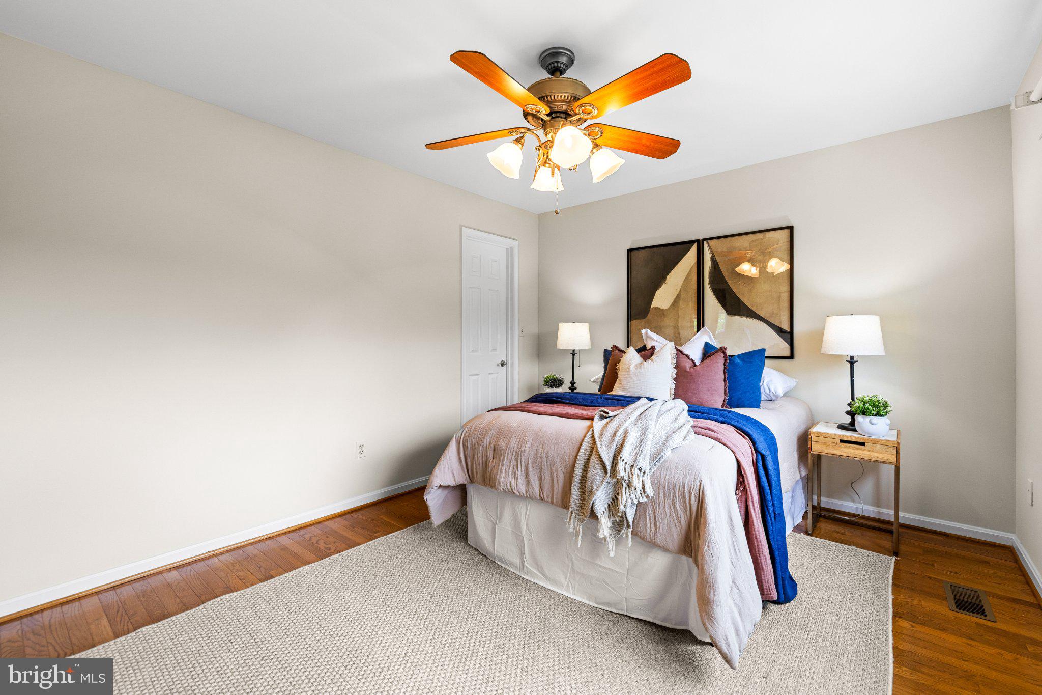 WORTHINGTON PARK - Residential