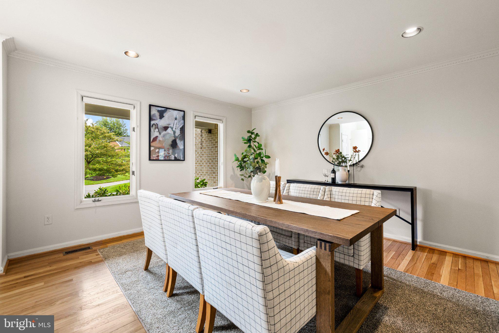 WORTHINGTON PARK - Residential