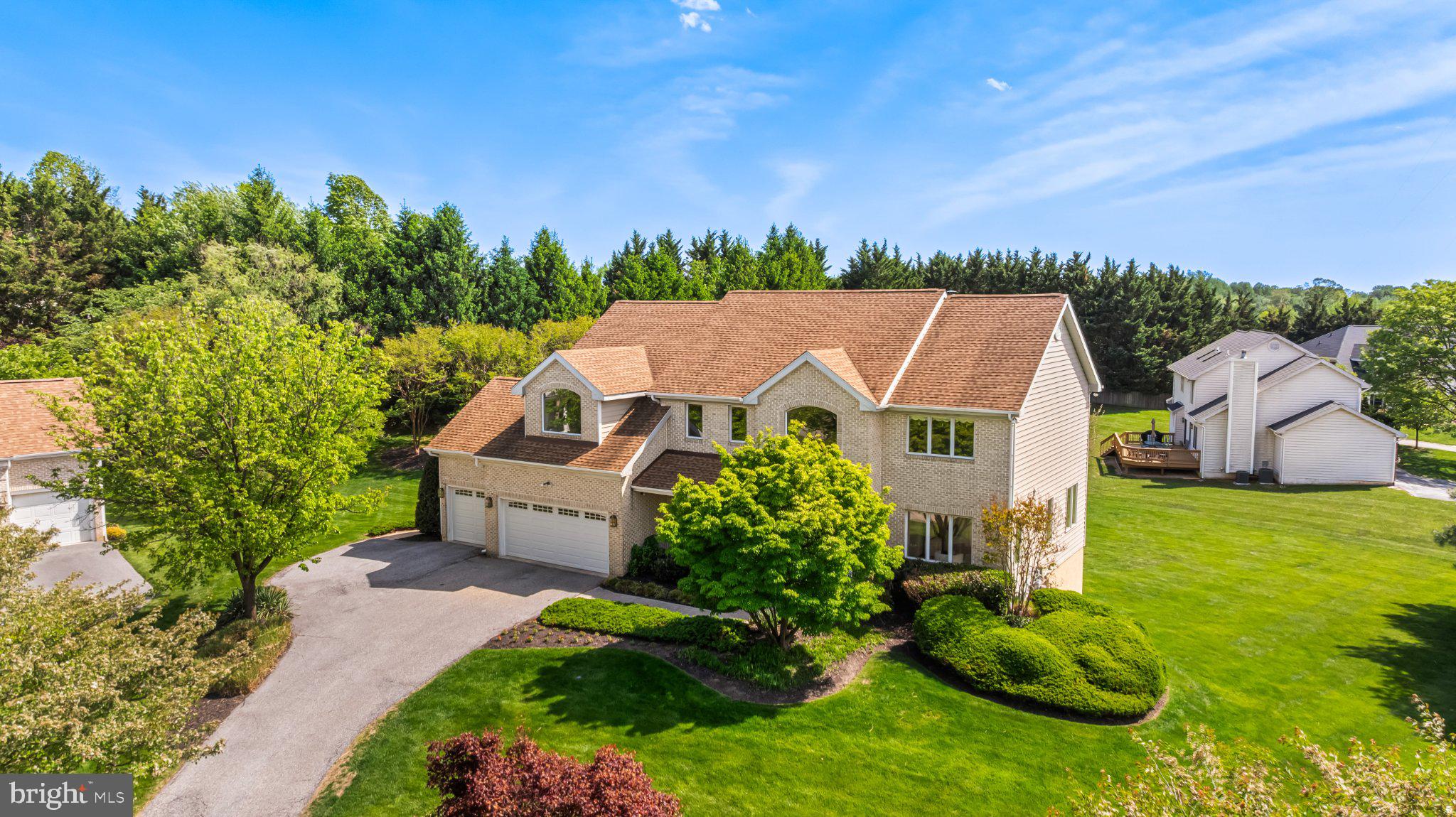 WORTHINGTON PARK - Residential