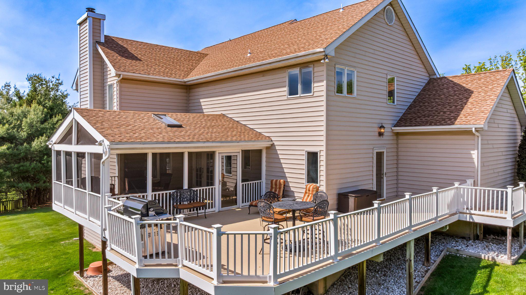 WORTHINGTON PARK - Residential