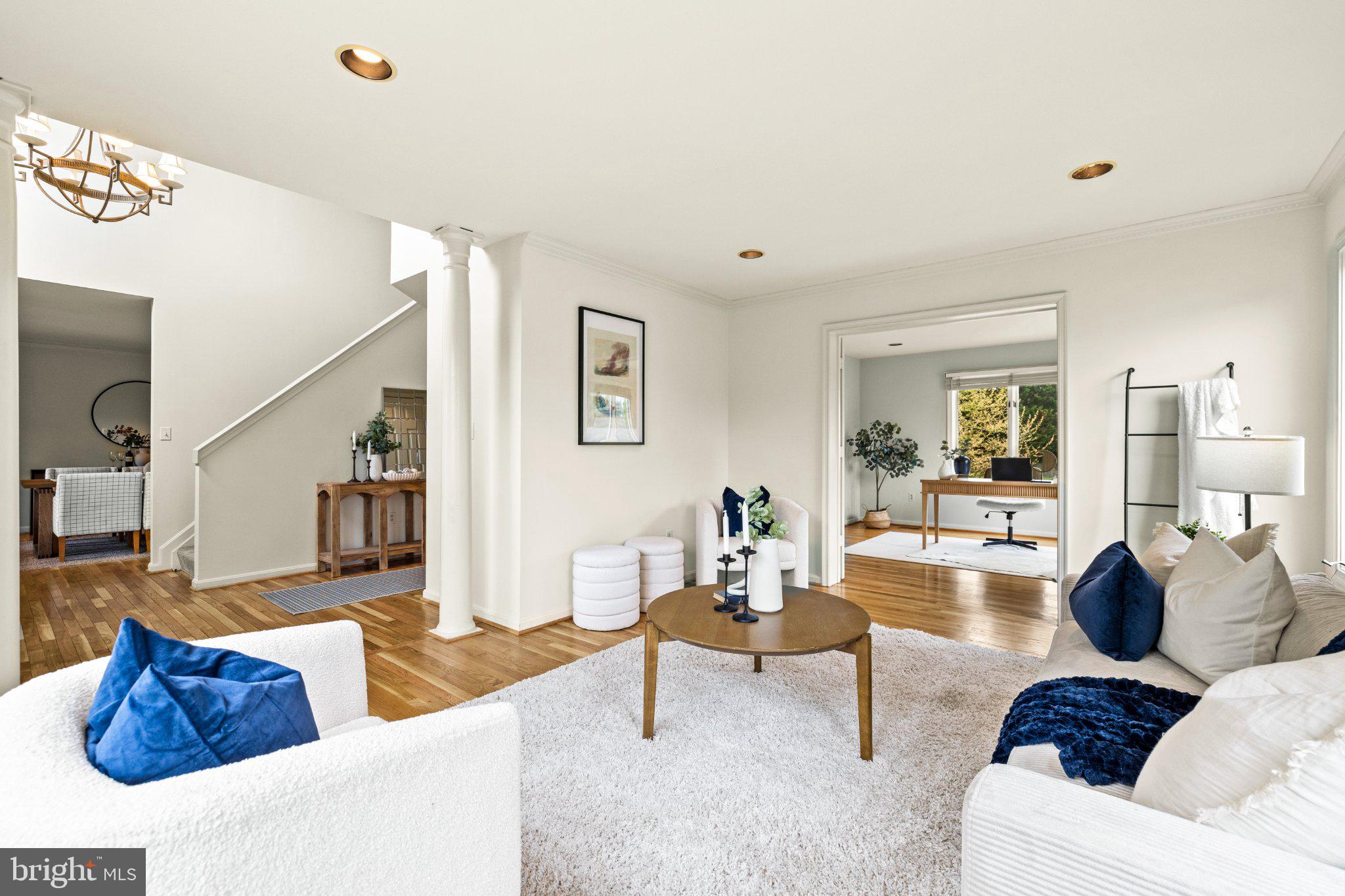 WORTHINGTON PARK - Residential
