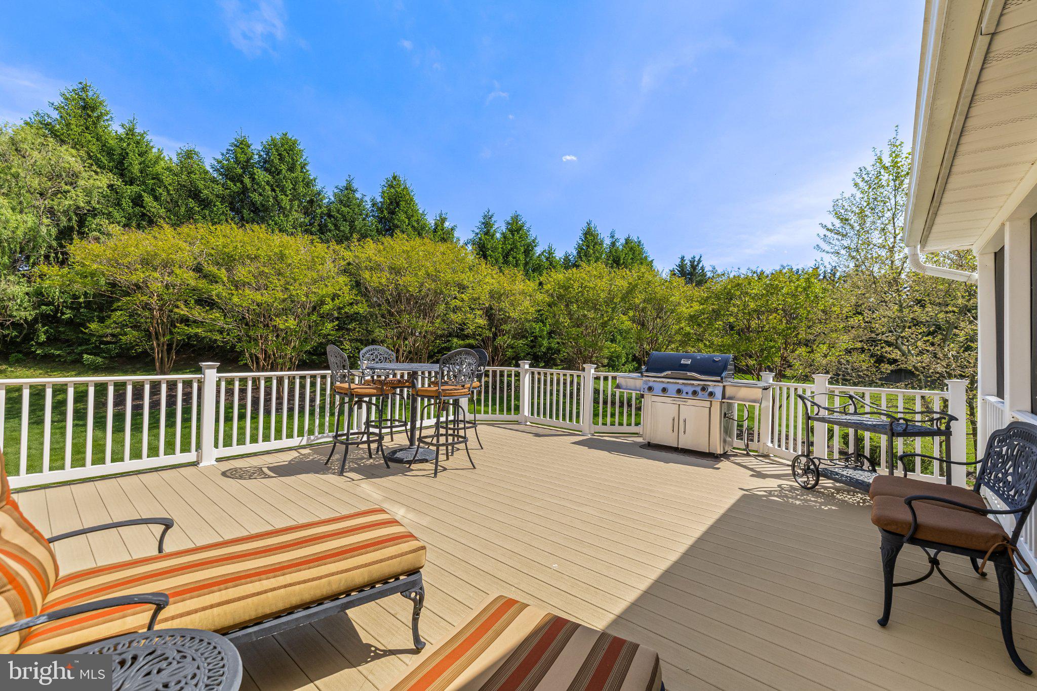 WORTHINGTON PARK - Residential