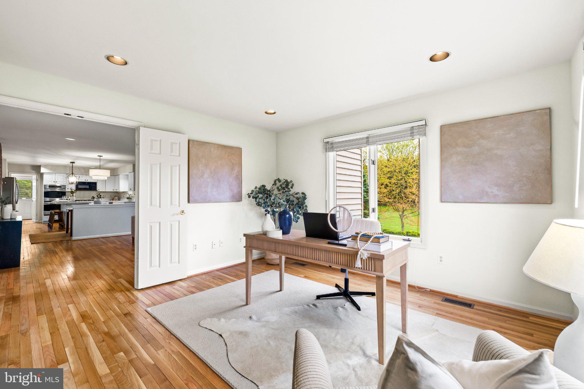 WORTHINGTON PARK - Residential
