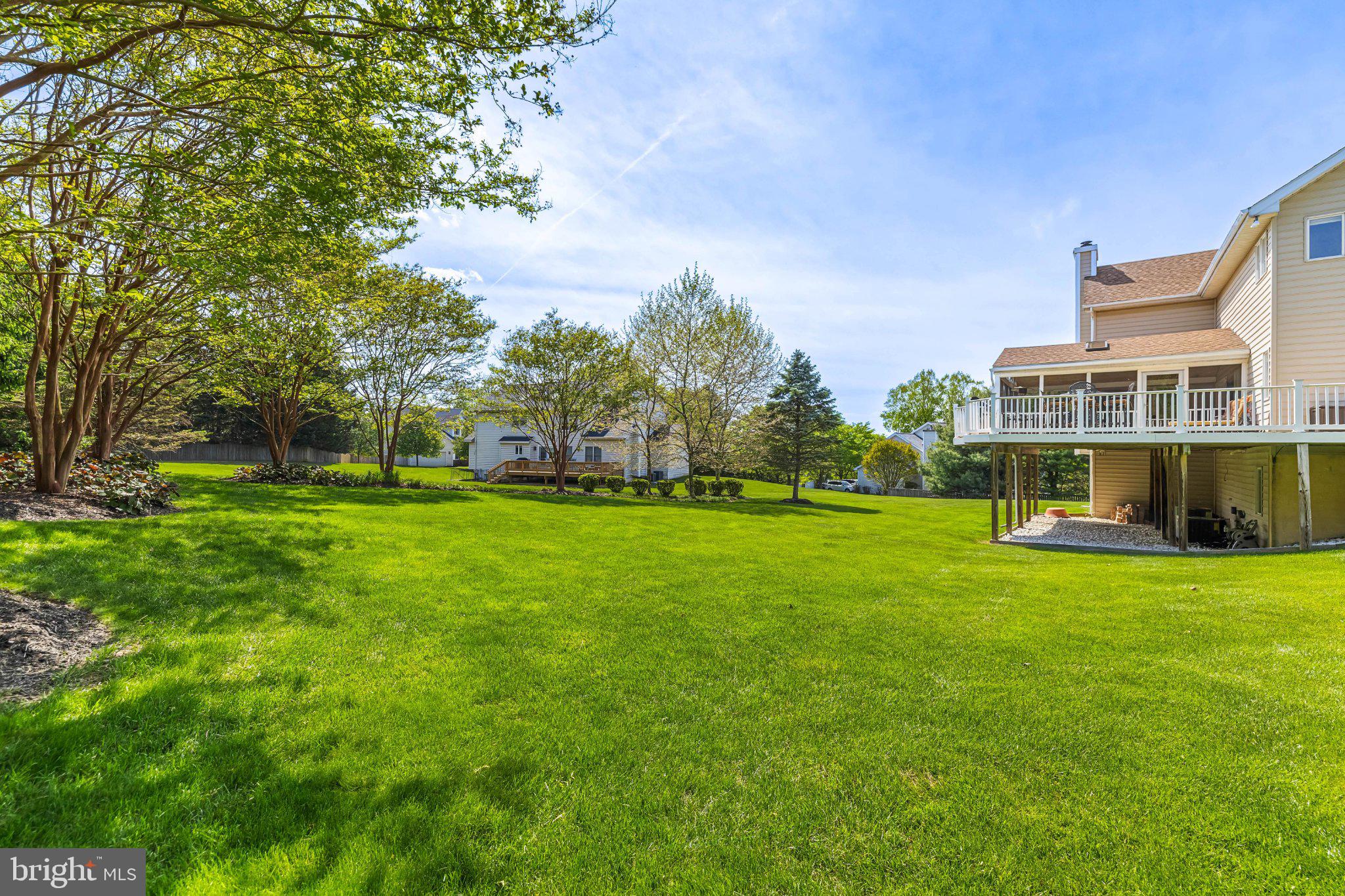 WORTHINGTON PARK - Residential