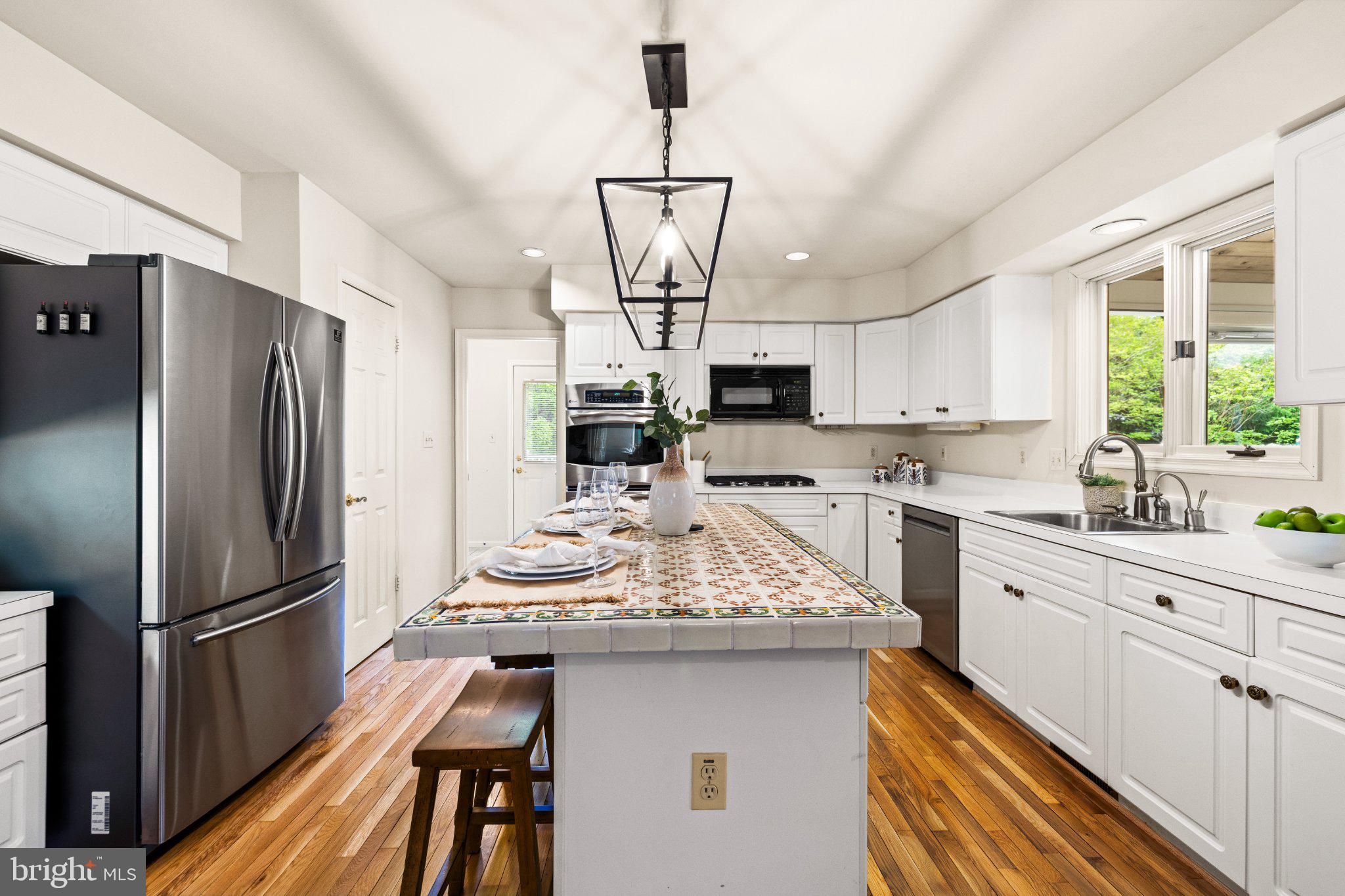 WORTHINGTON PARK - Residential