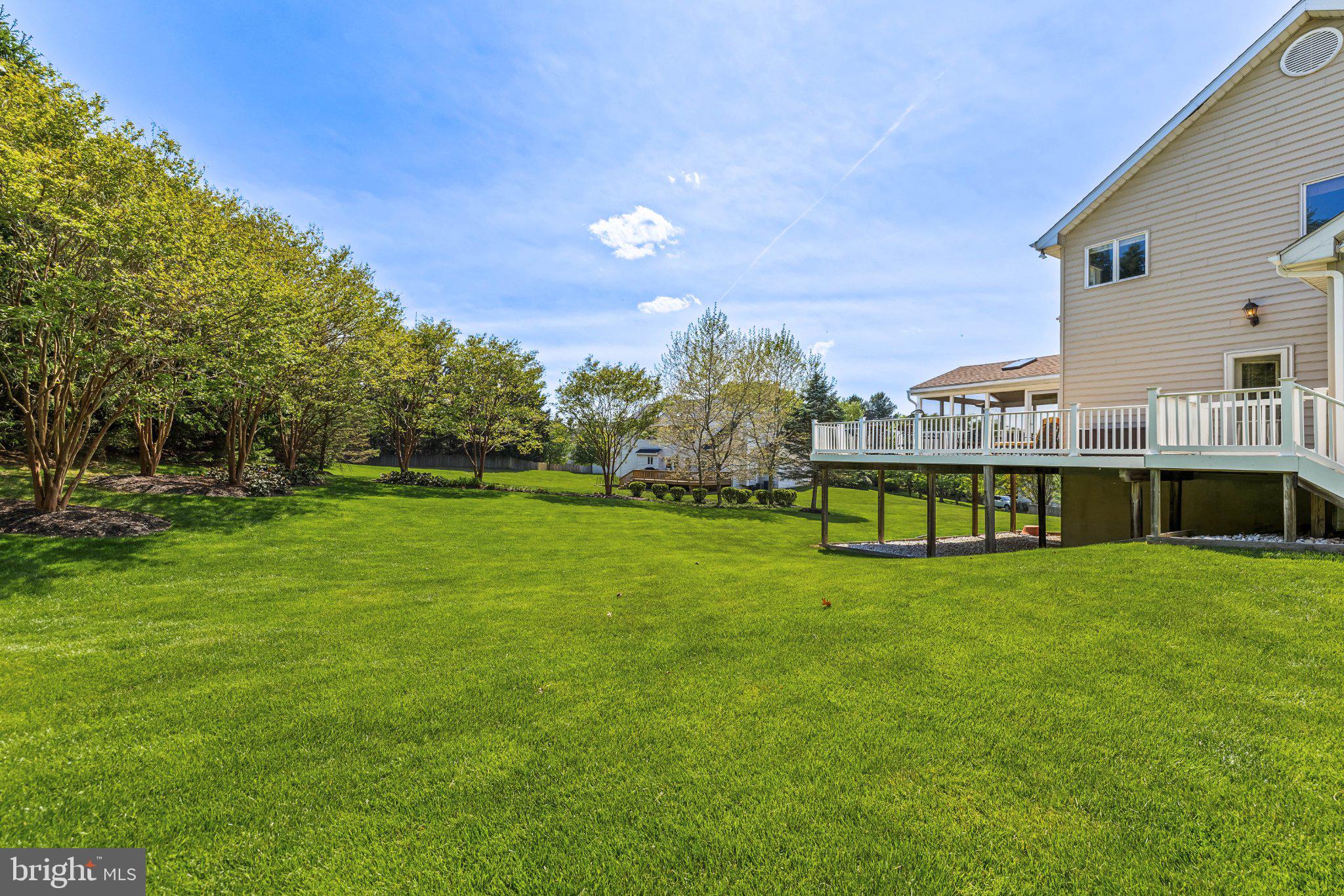 WORTHINGTON PARK - Residential