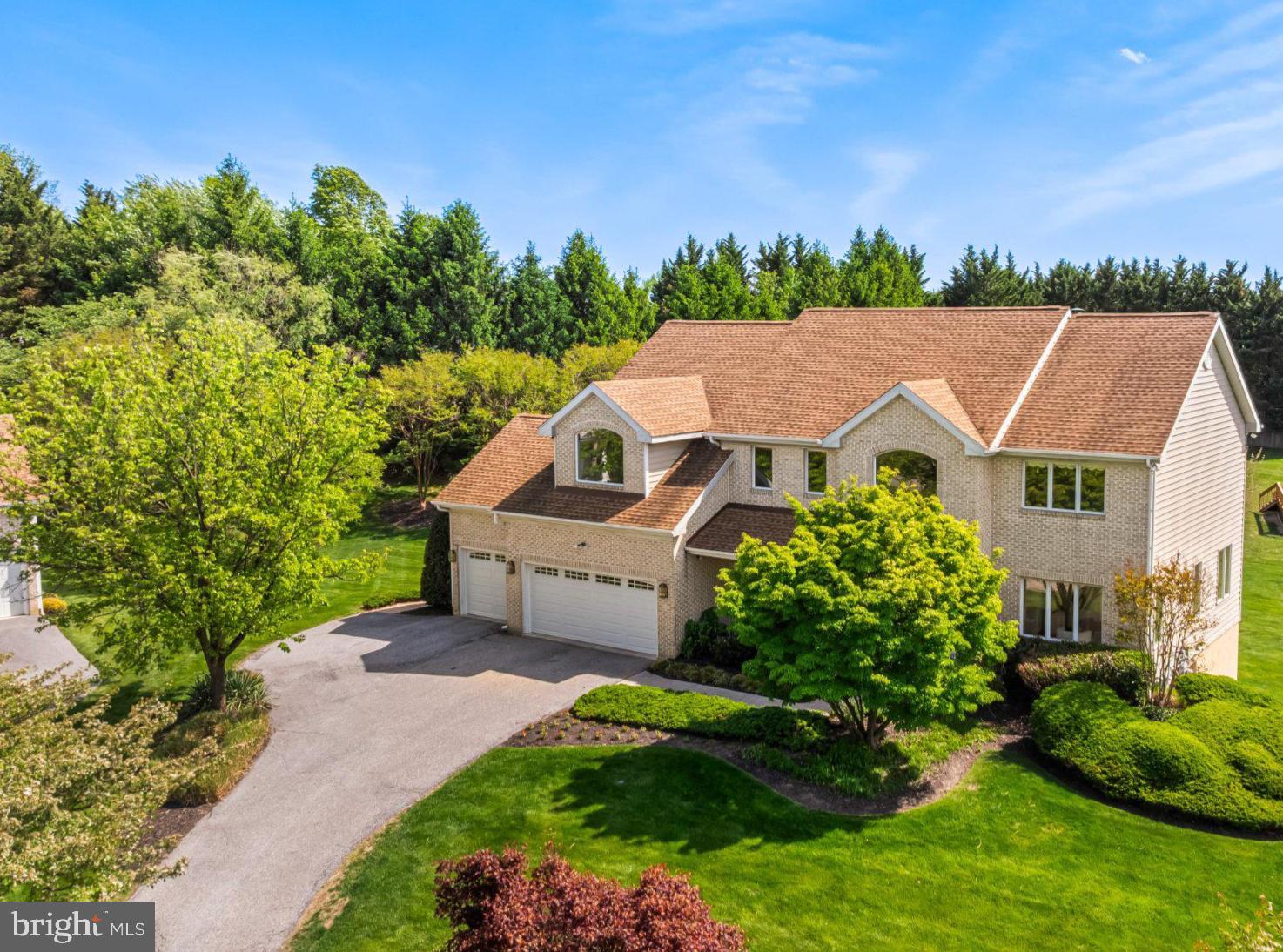 WORTHINGTON PARK - Residential