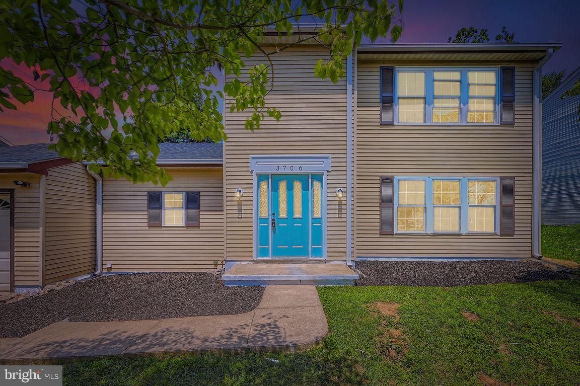3706 INWOOD COURT