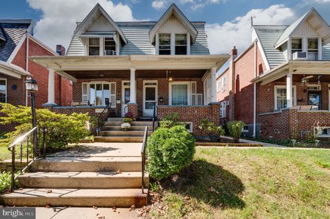 Photo of 1628 Locust Street, READING, PA 19604 (MLS # PABK2064024)