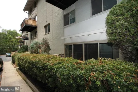 8710 Manchester Road Unit 1, Silver Spring, MD MLS: MDMC2178204