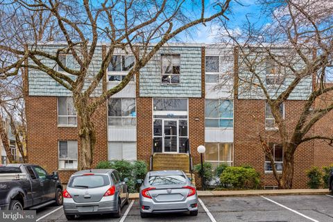 Photo of 3970 Bel Pre Rd #3970-4, SILVER SPRING, MD 20906 (MLS # MDMC2209020)