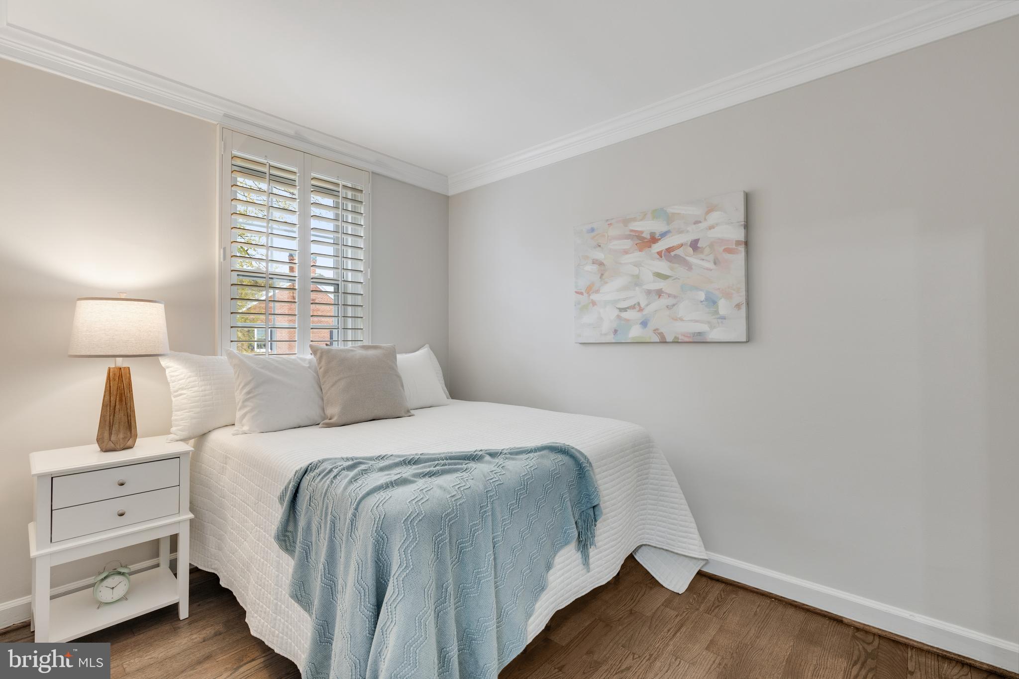 FAIRLINGTON MEWS - Residential