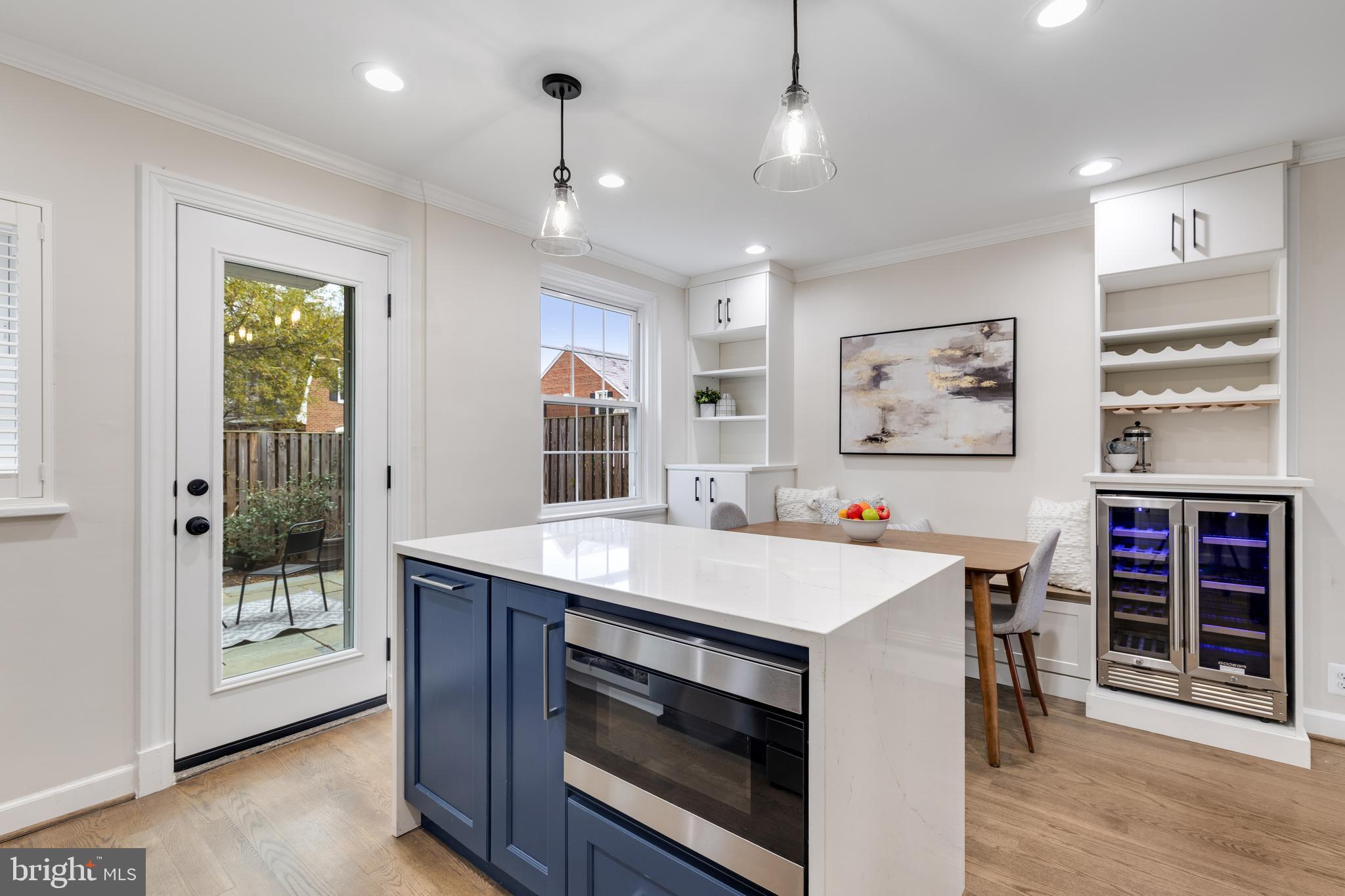 FAIRLINGTON MEWS - Residential