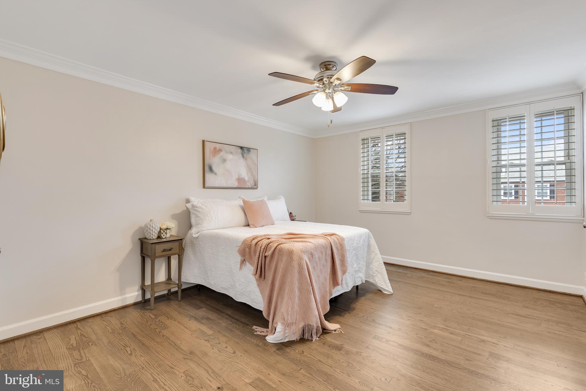 FAIRLINGTON MEWS - Residential