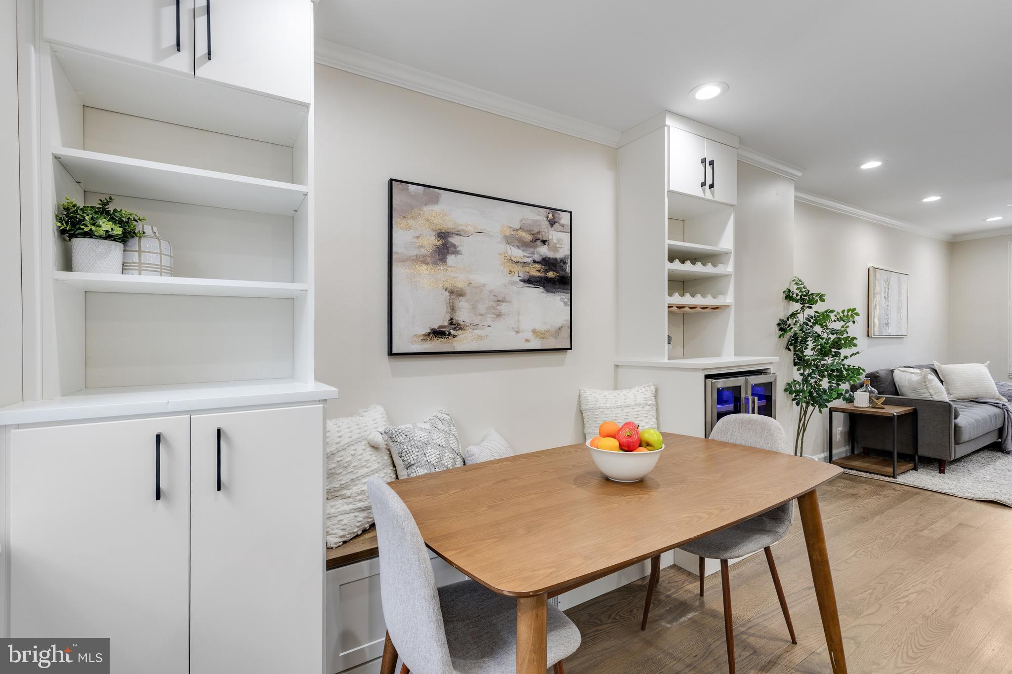 FAIRLINGTON MEWS - Residential