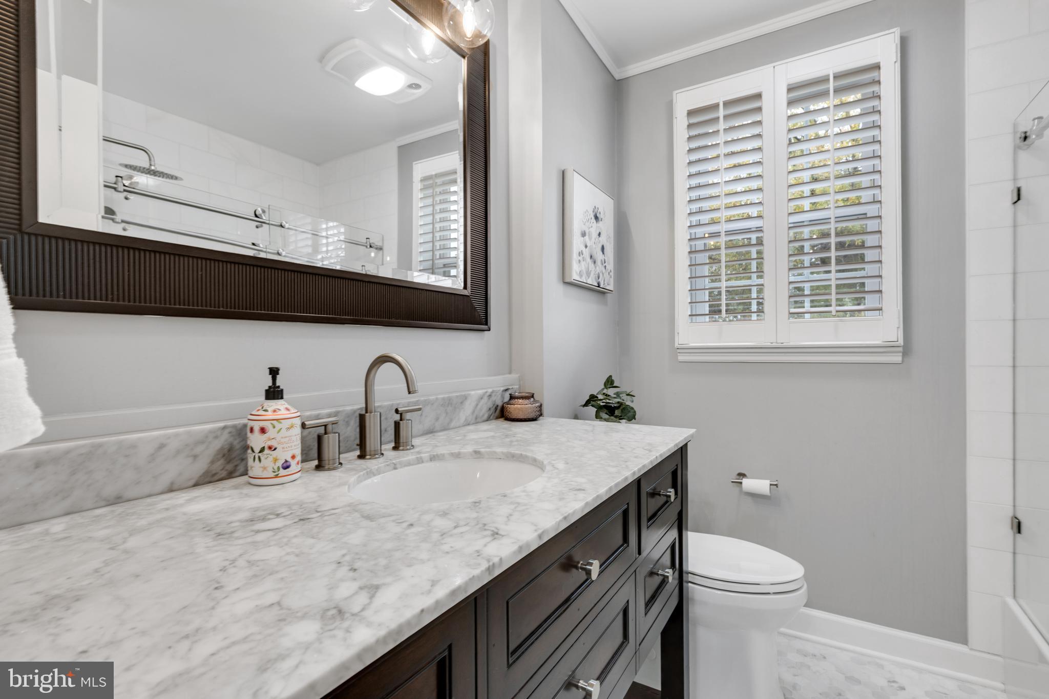 FAIRLINGTON MEWS - Residential