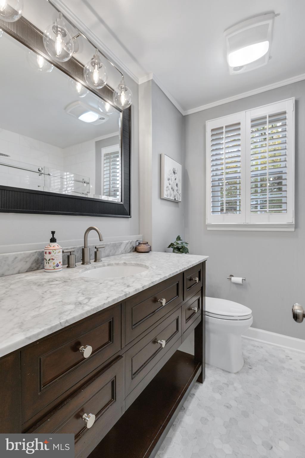 FAIRLINGTON MEWS - Residential