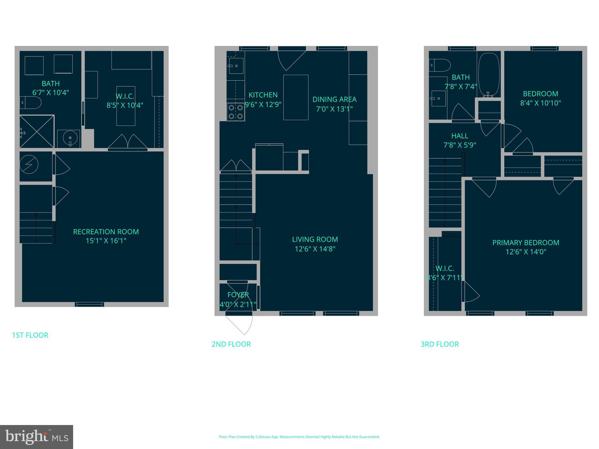 FAIRLINGTON MEWS - Residential
