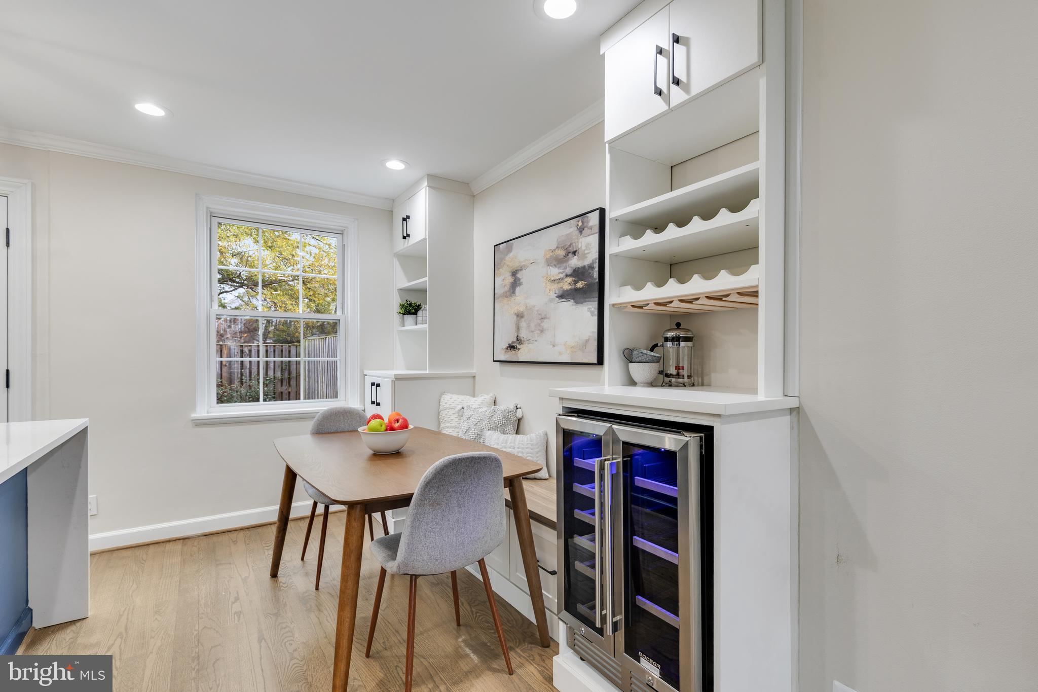 FAIRLINGTON MEWS - Residential