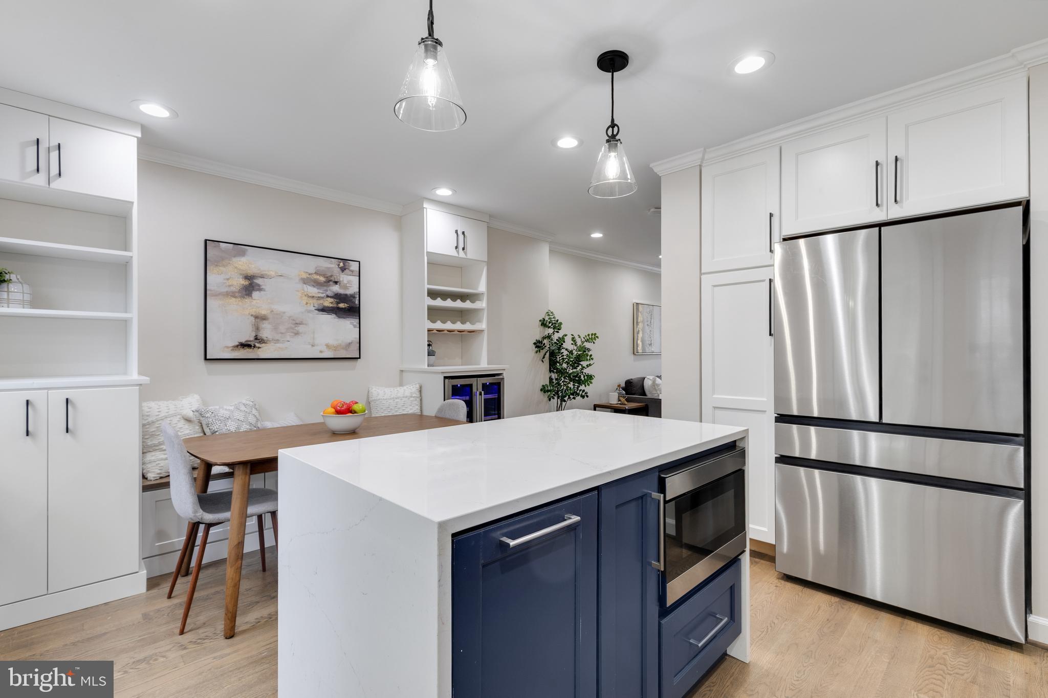 FAIRLINGTON MEWS - Residential