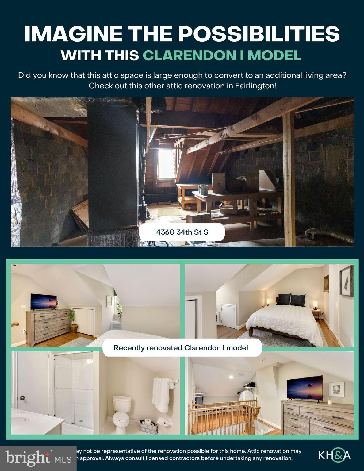 FAIRLINGTON MEWS - Residential