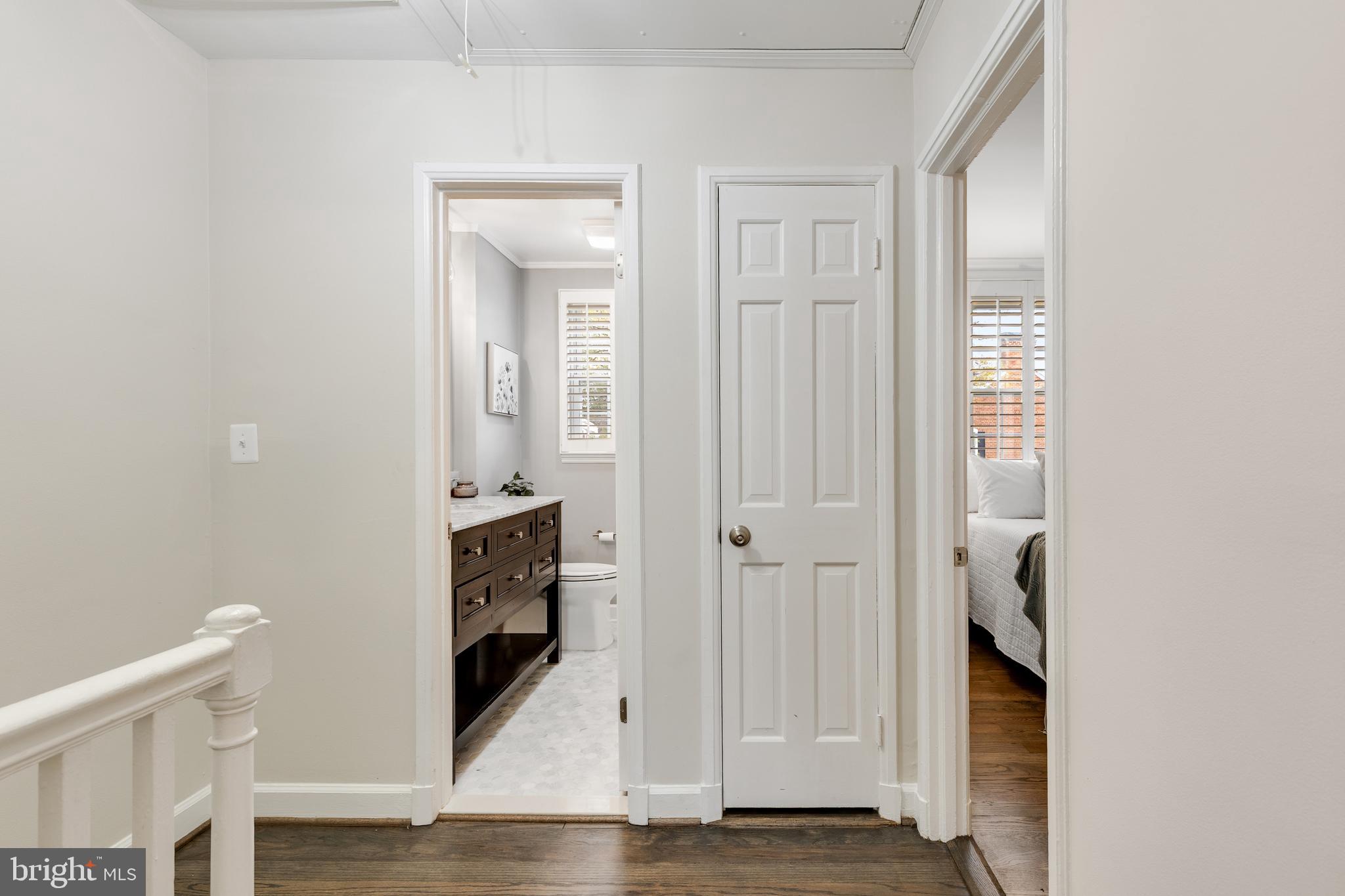 FAIRLINGTON MEWS - Residential