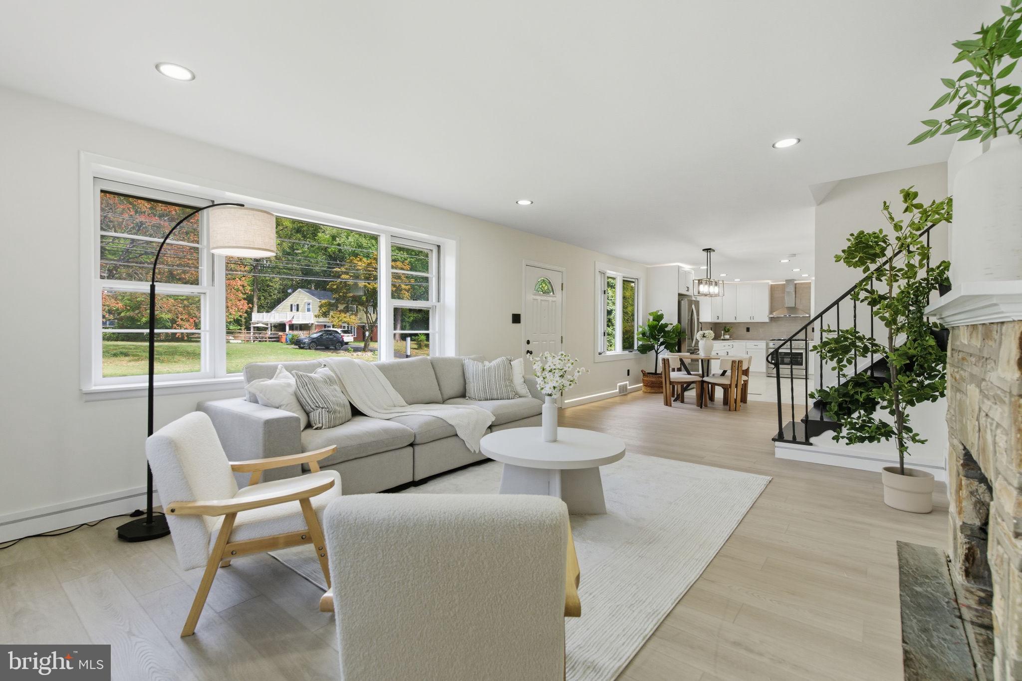 PINE BROOK FARMS - Residential