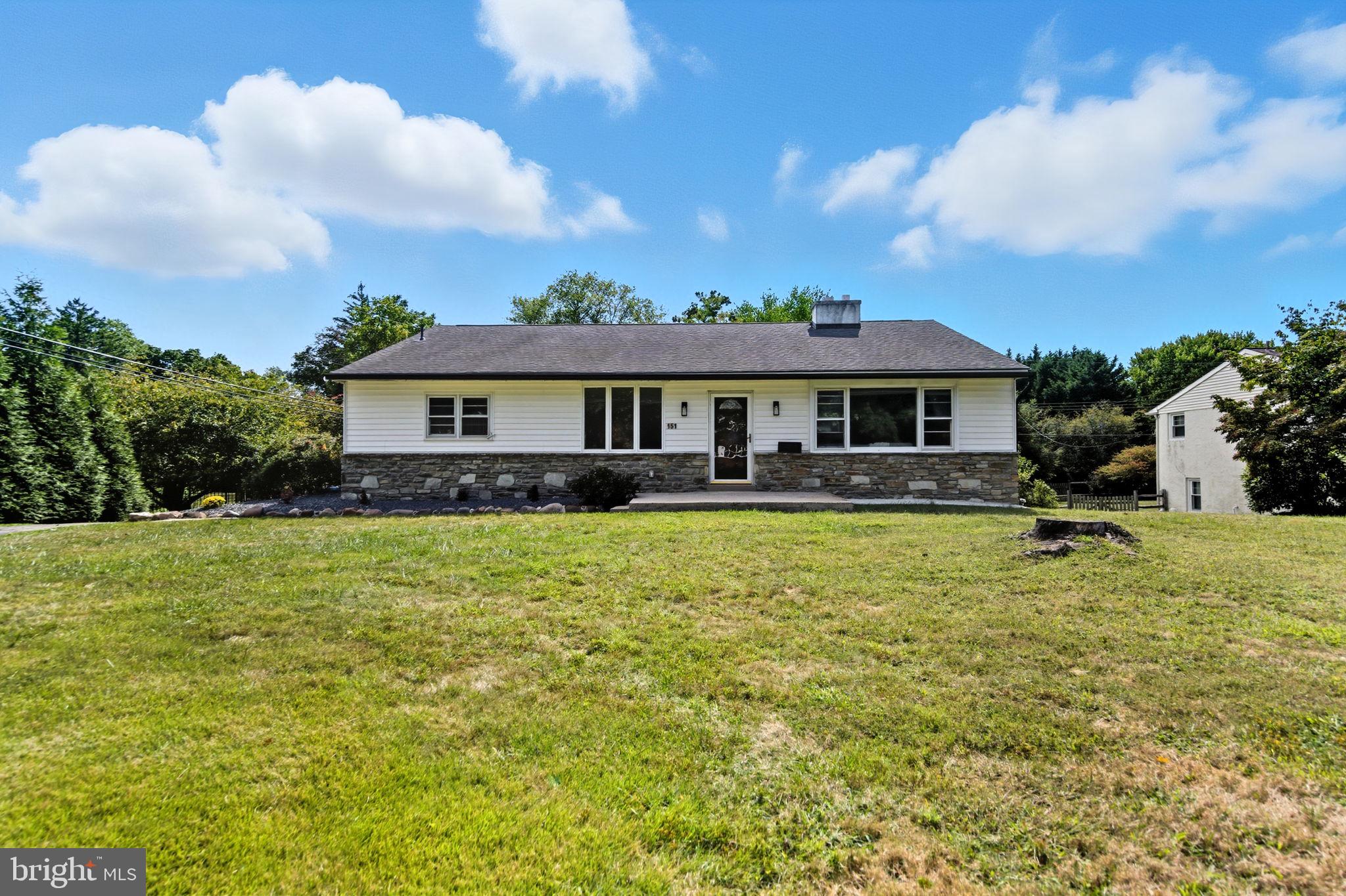 Fully renovated and move-in ready! This 4BR/2.5BA home offers 2,600 sq ft of finished living space, including a newly finished basement. Open floor plan with brand-new kitchen, updated baths, and stylish finishes throughout. Spacious bedrooms, bright living areas, and a versatile lower level perfect for family room, office, or gym. Private backyard and convenient location close to schools, shopping, and major routes. Nothing to do but unpack and enjoy!