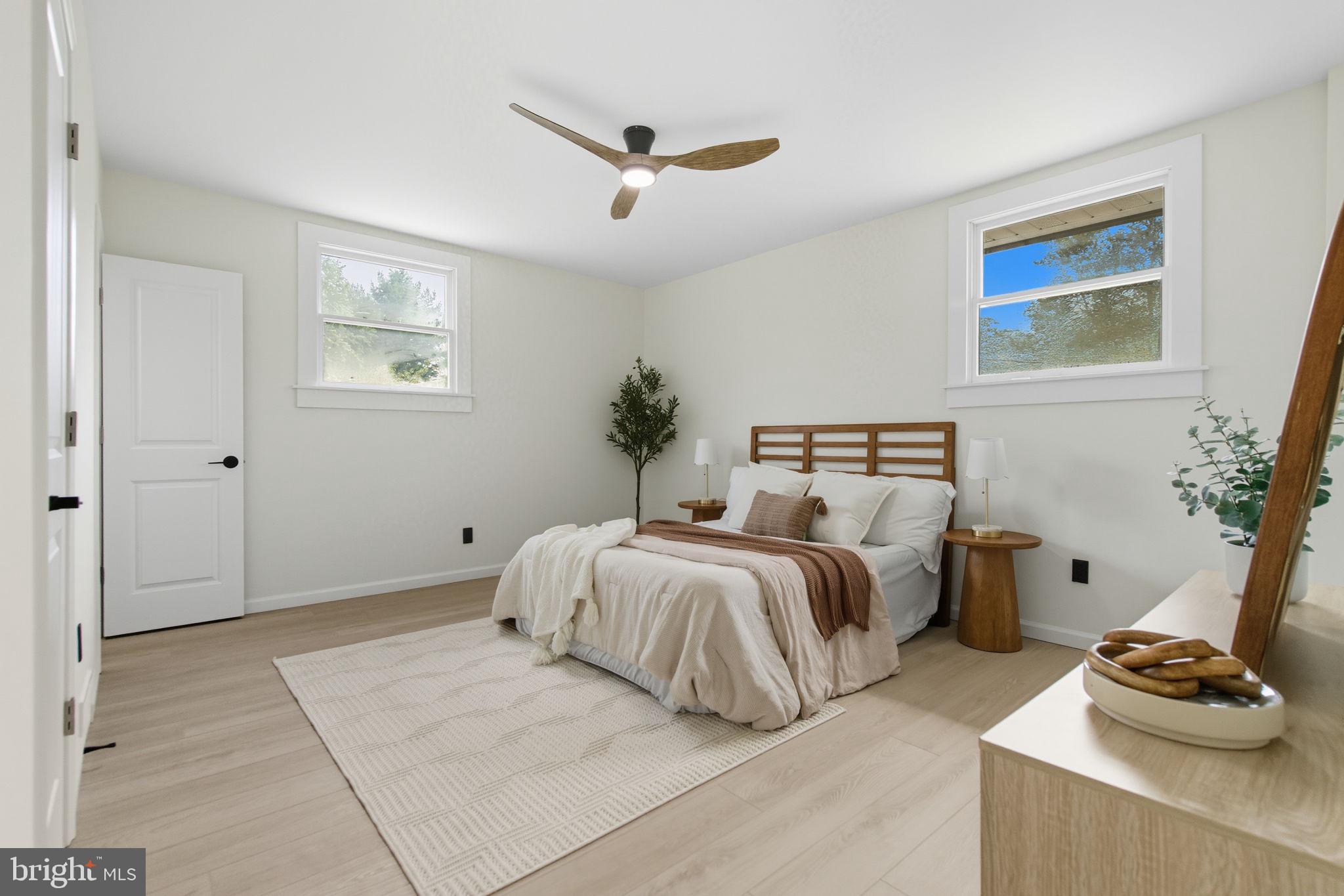 PINE BROOK FARMS - Residential