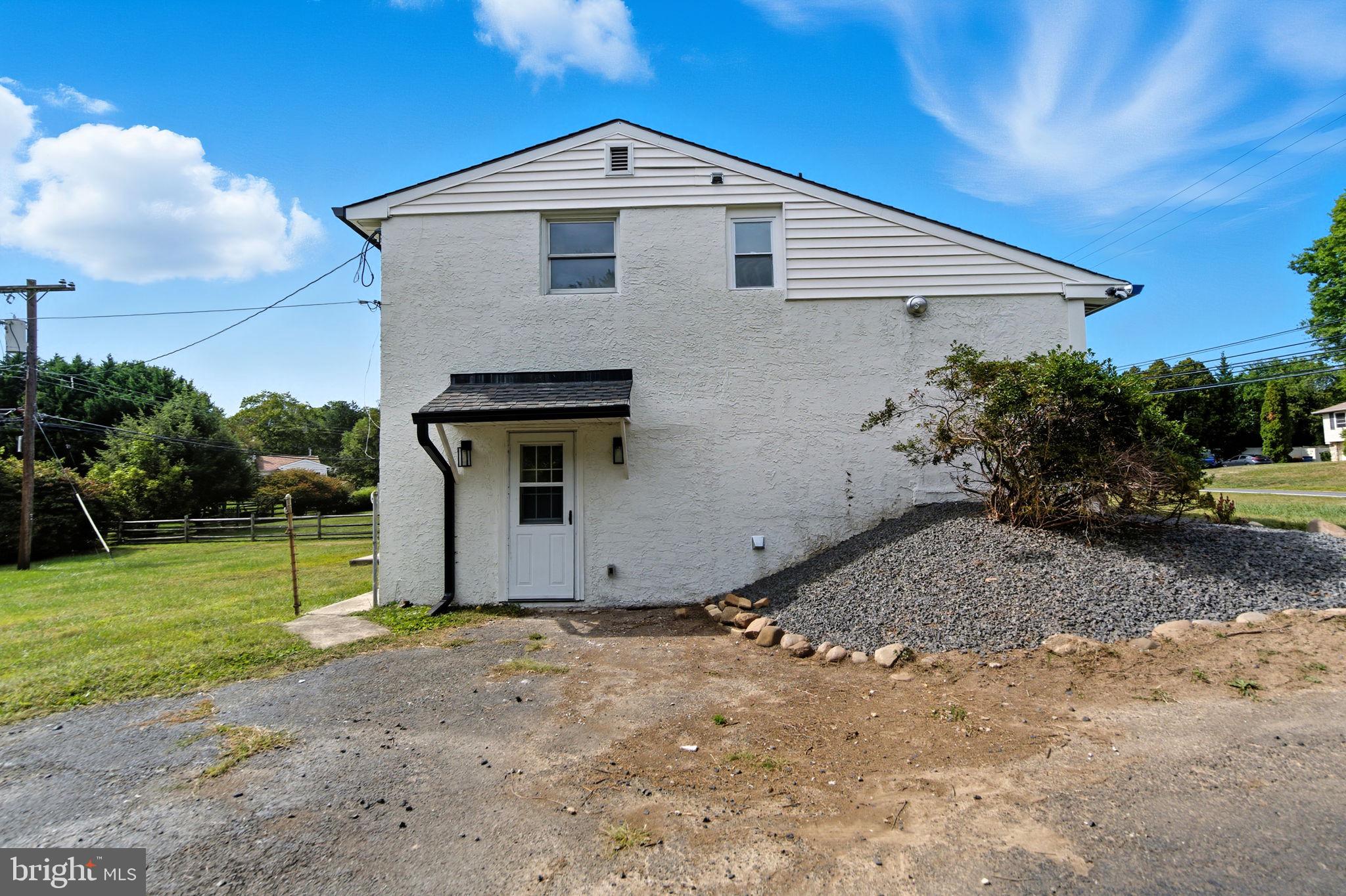 PINE BROOK FARMS - Residential