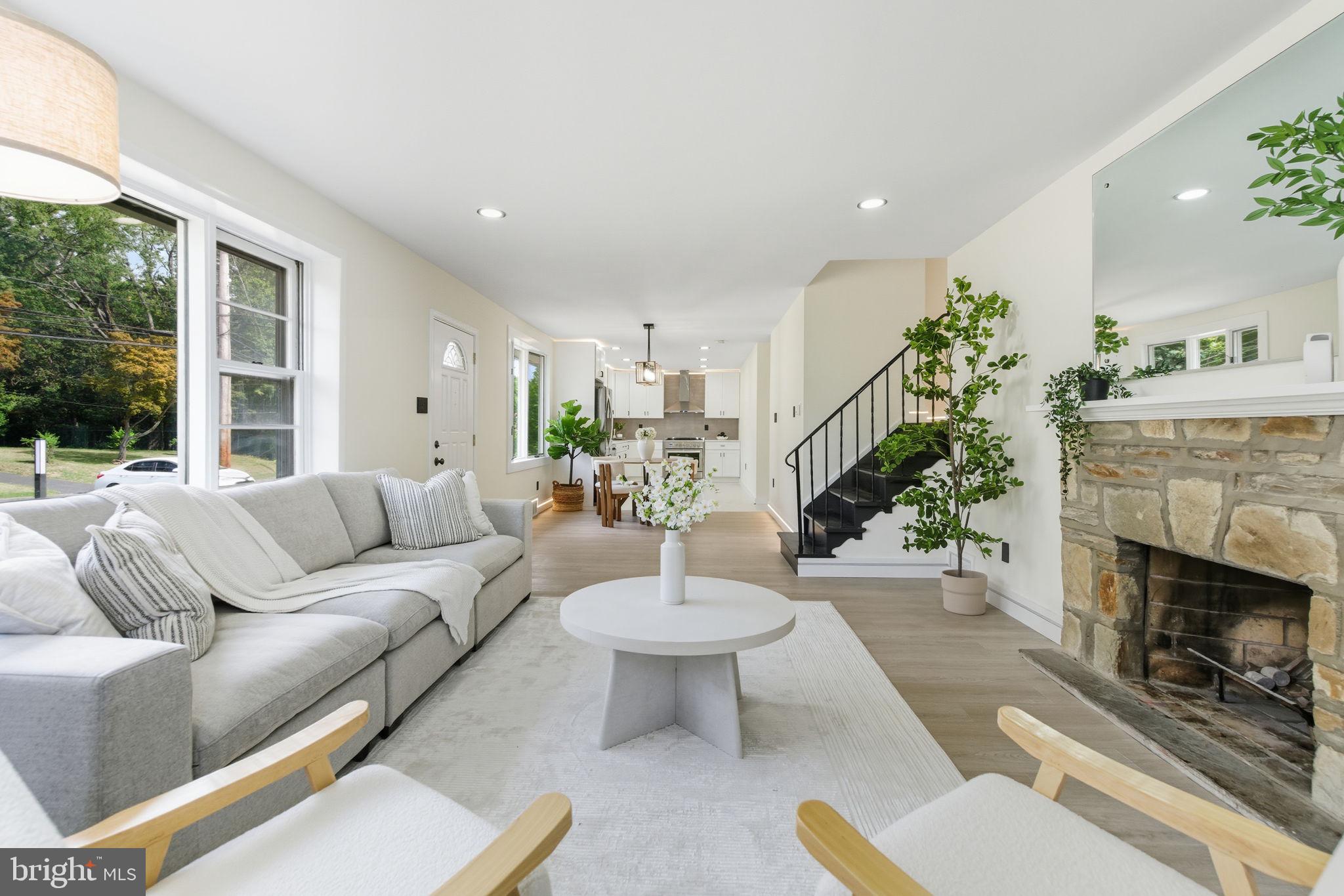 PINE BROOK FARMS - Residential