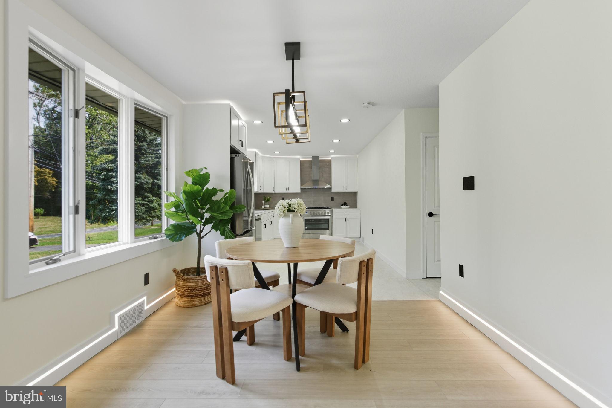 PINE BROOK FARMS - Residential