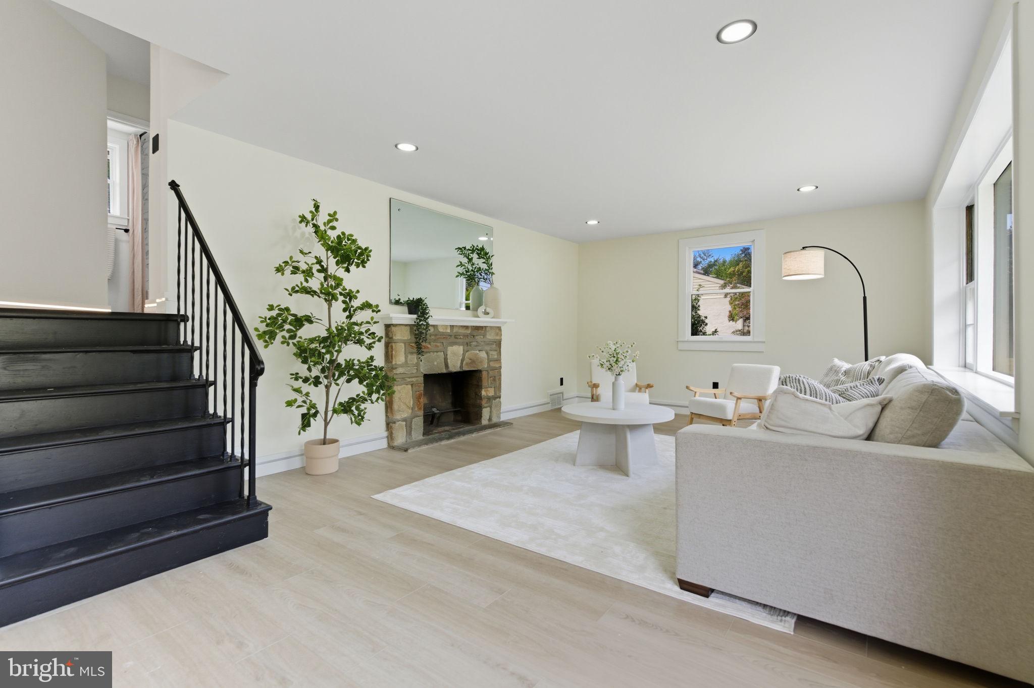 PINE BROOK FARMS - Residential