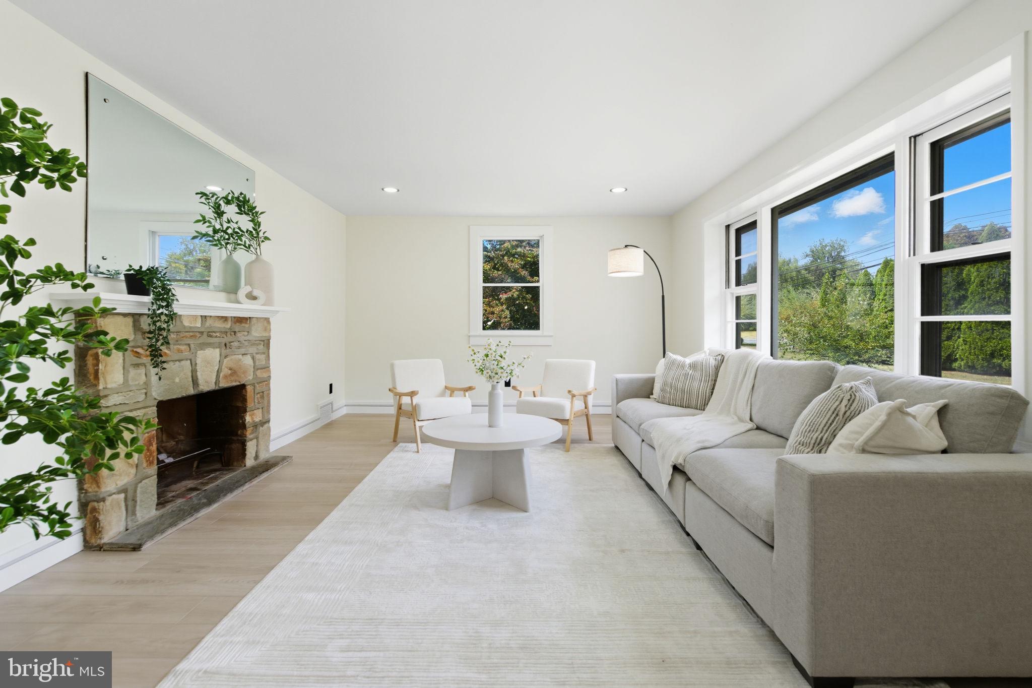 PINE BROOK FARMS - Residential