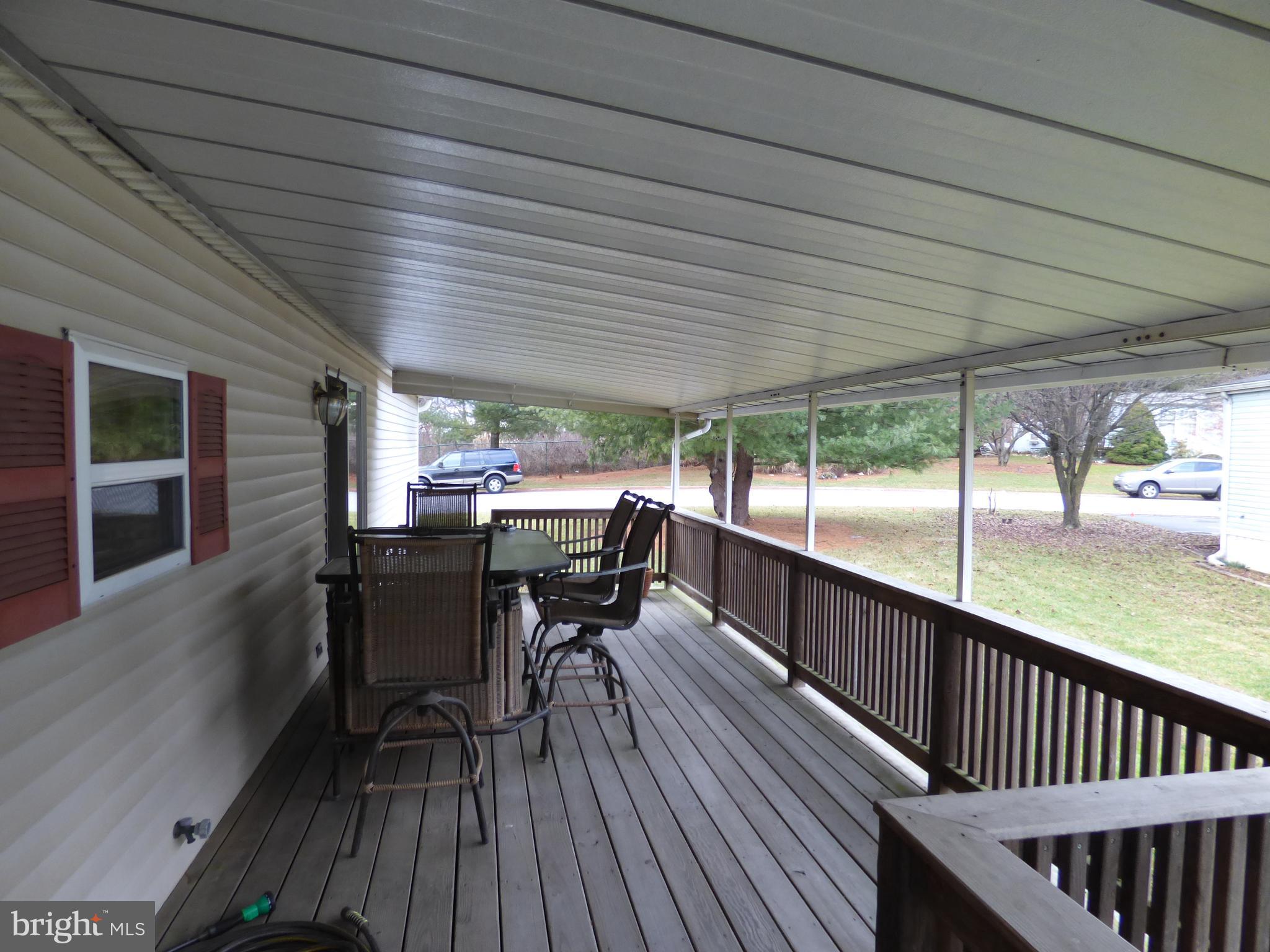 MILL CREEK ESTATES - Residential