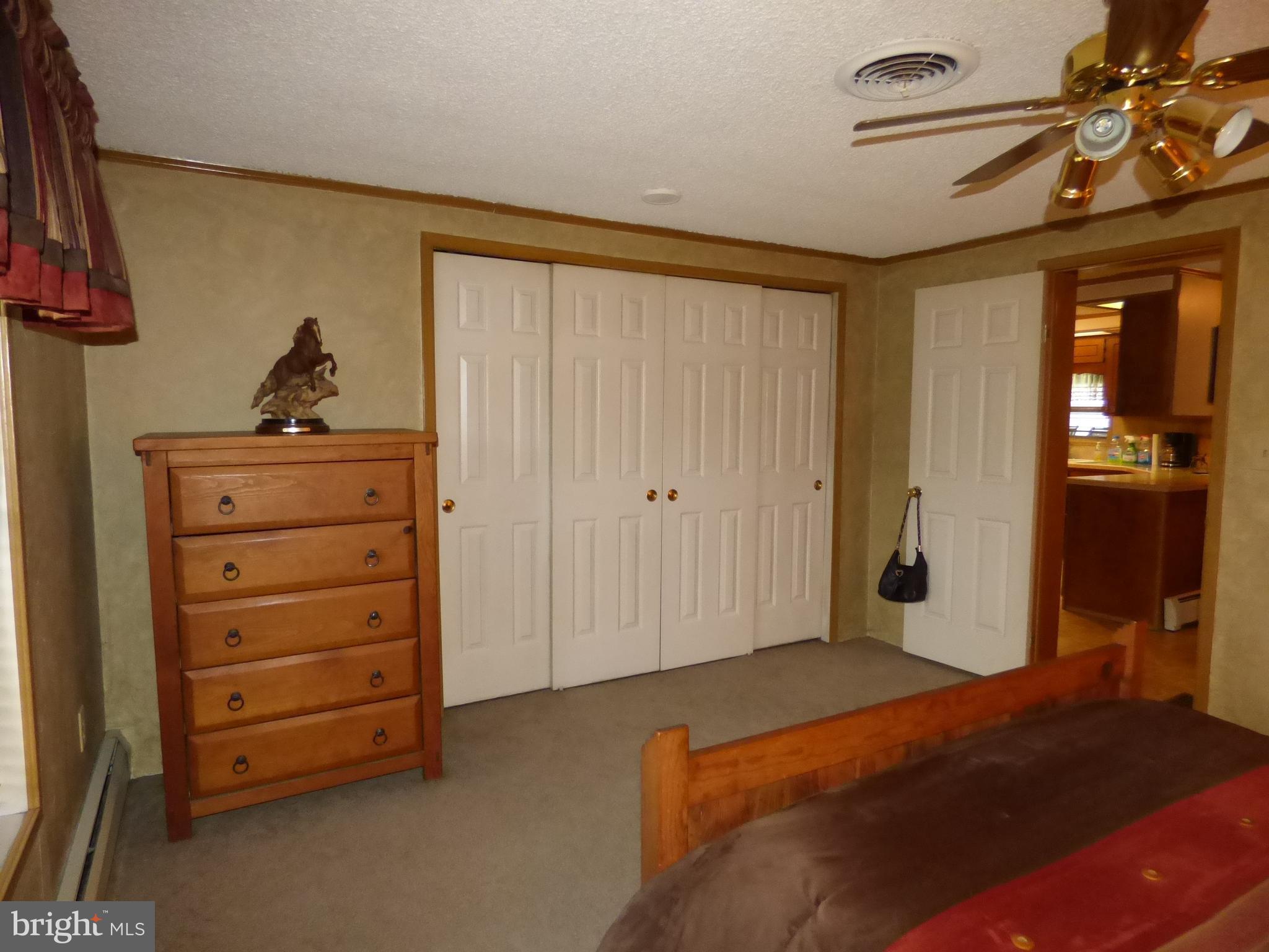 MILL CREEK ESTATES - Residential