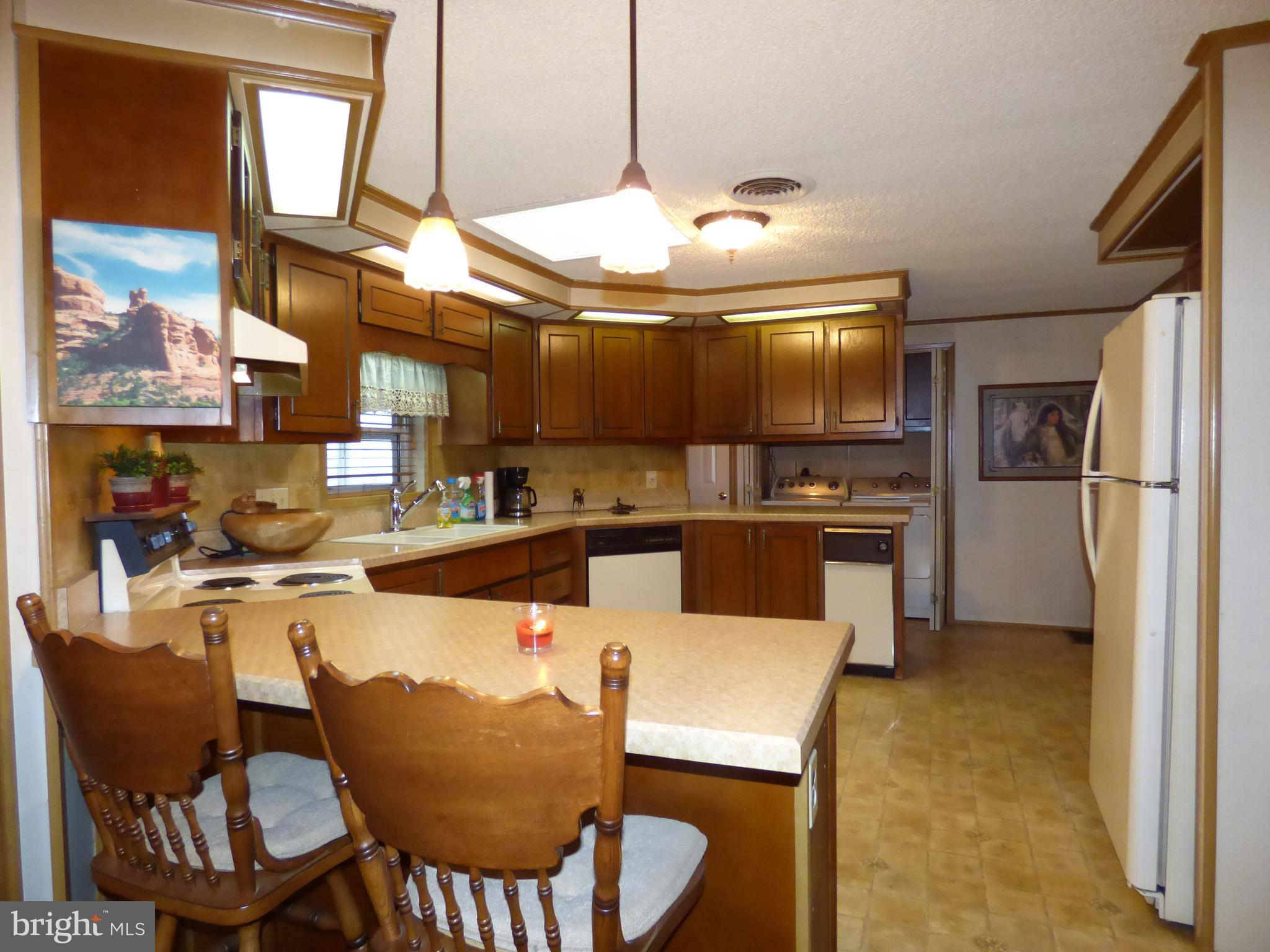 MILL CREEK ESTATES - Residential