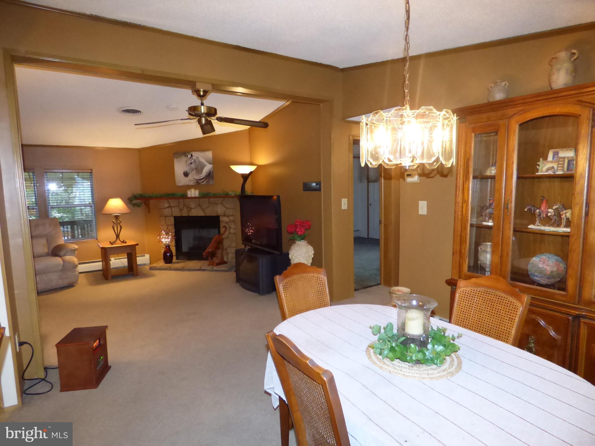 MILL CREEK ESTATES - Residential