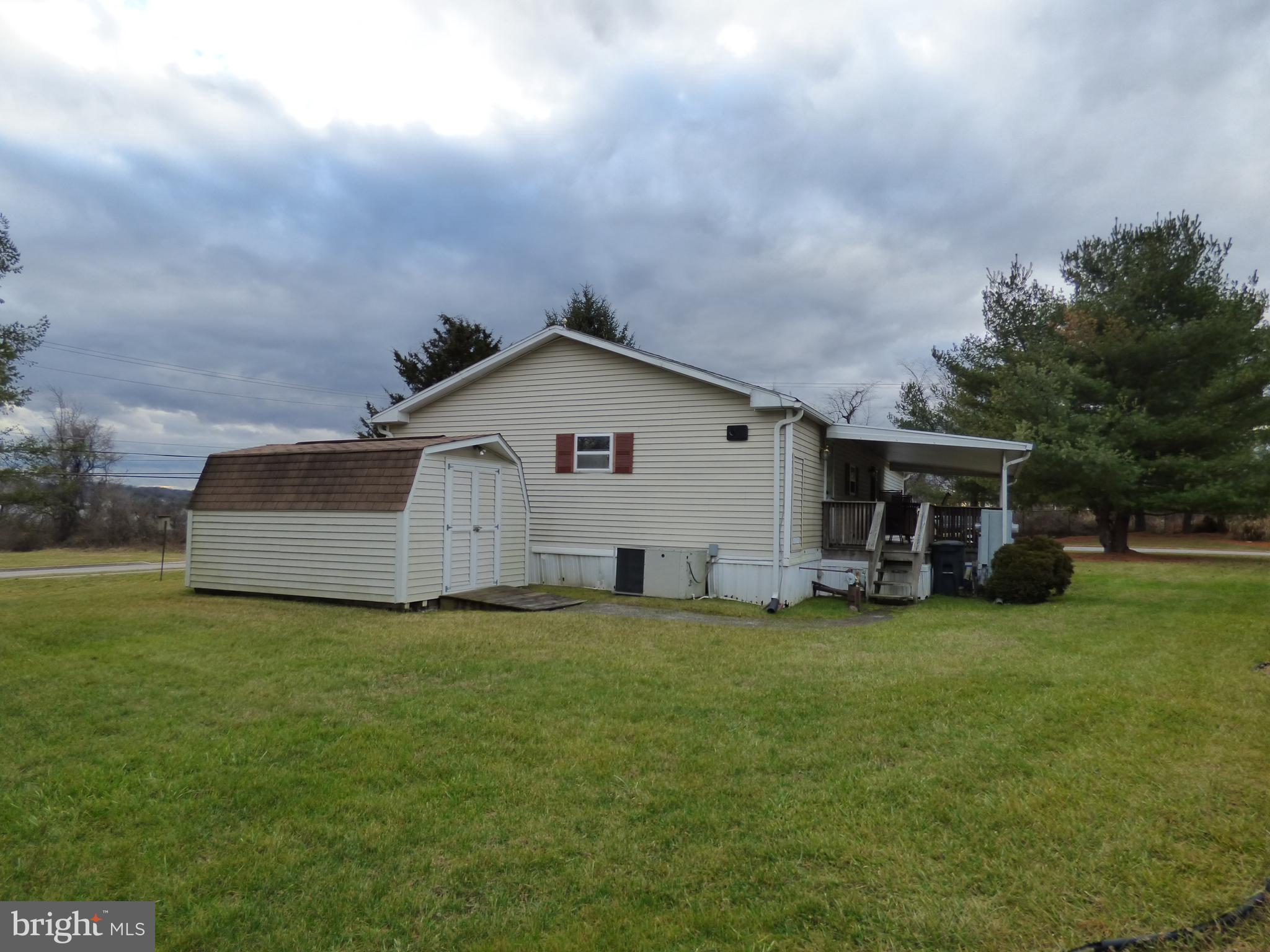 MILL CREEK ESTATES - Residential