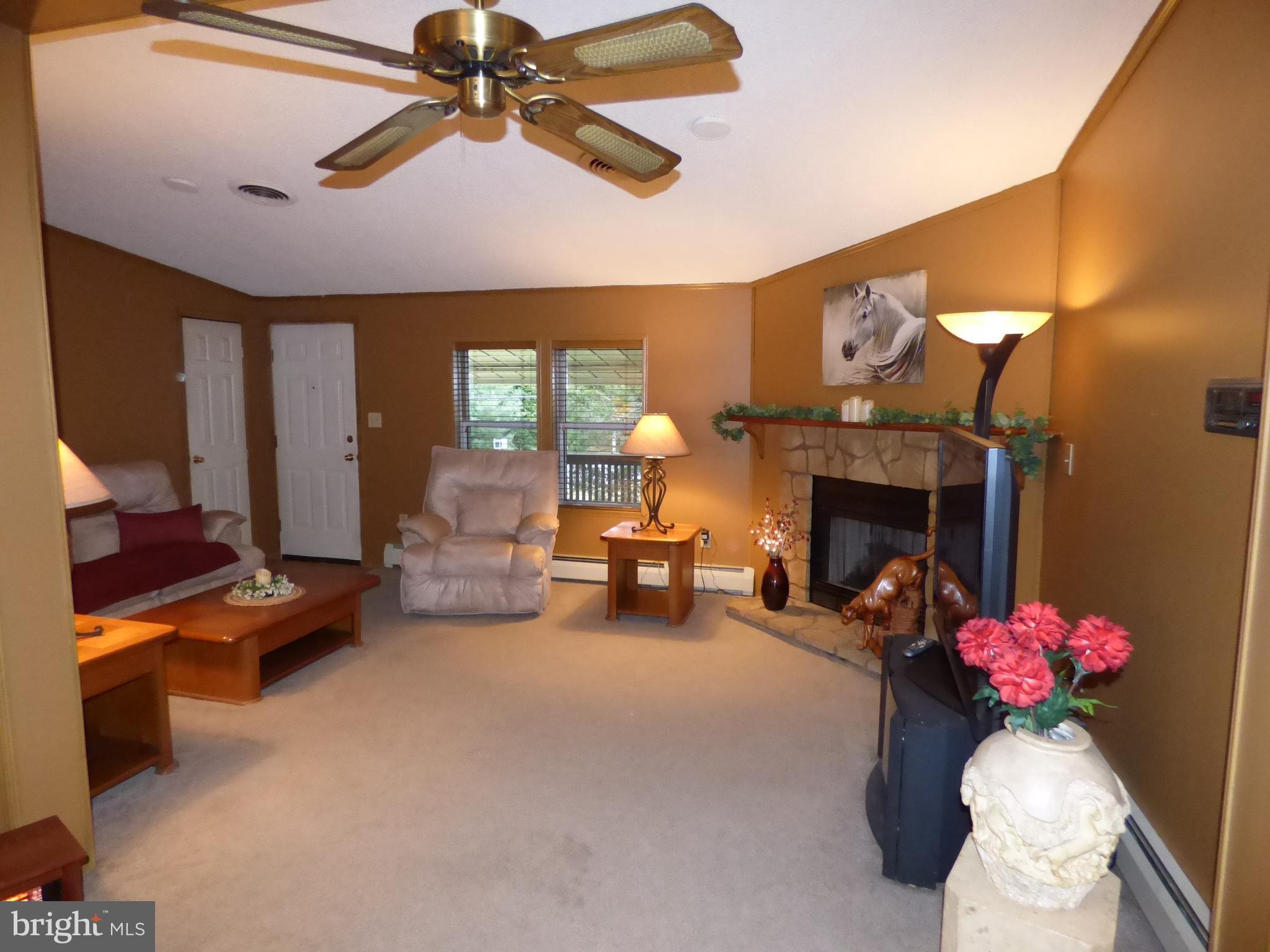 MILL CREEK ESTATES - Residential