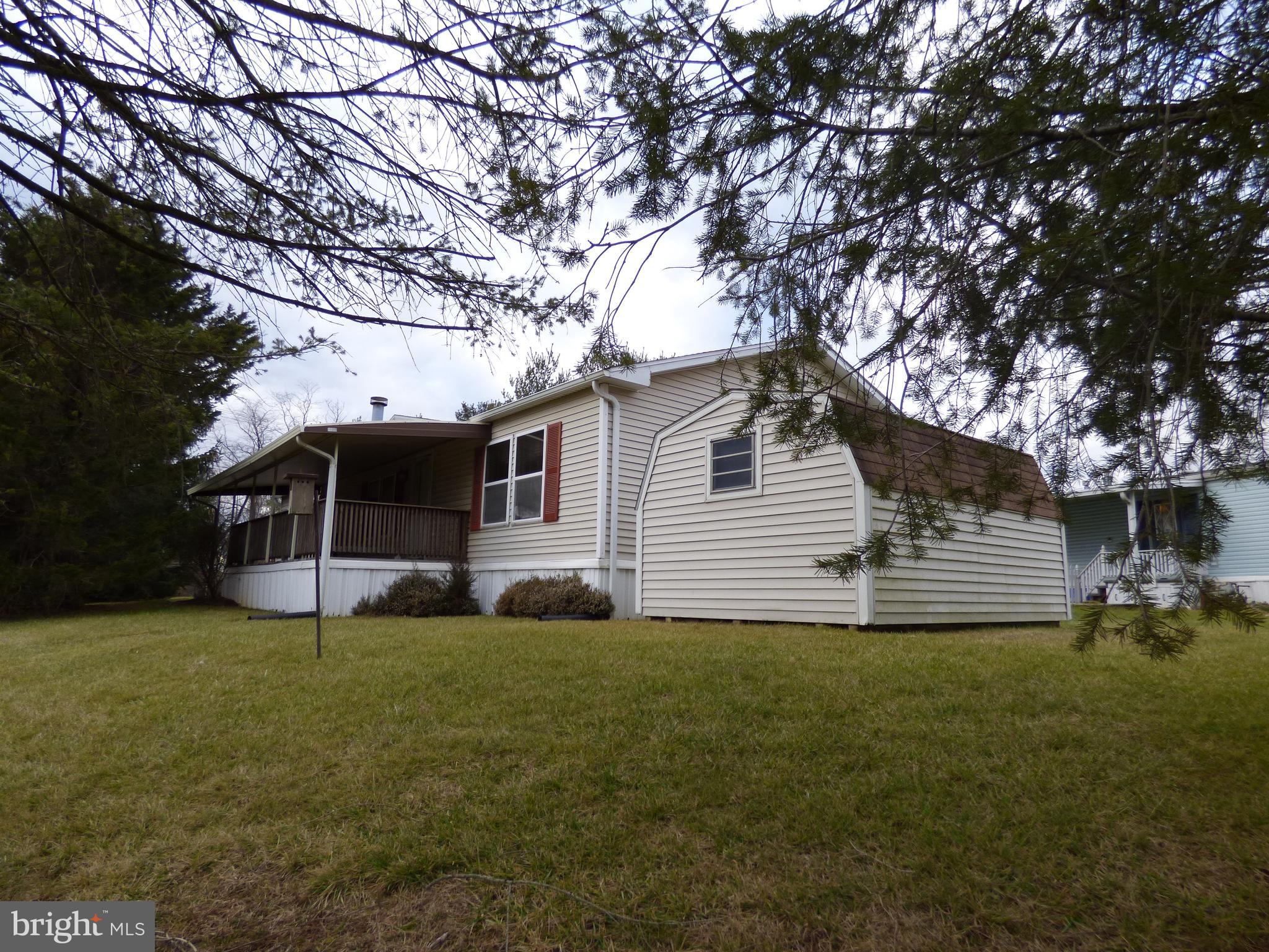 MILL CREEK ESTATES - Residential