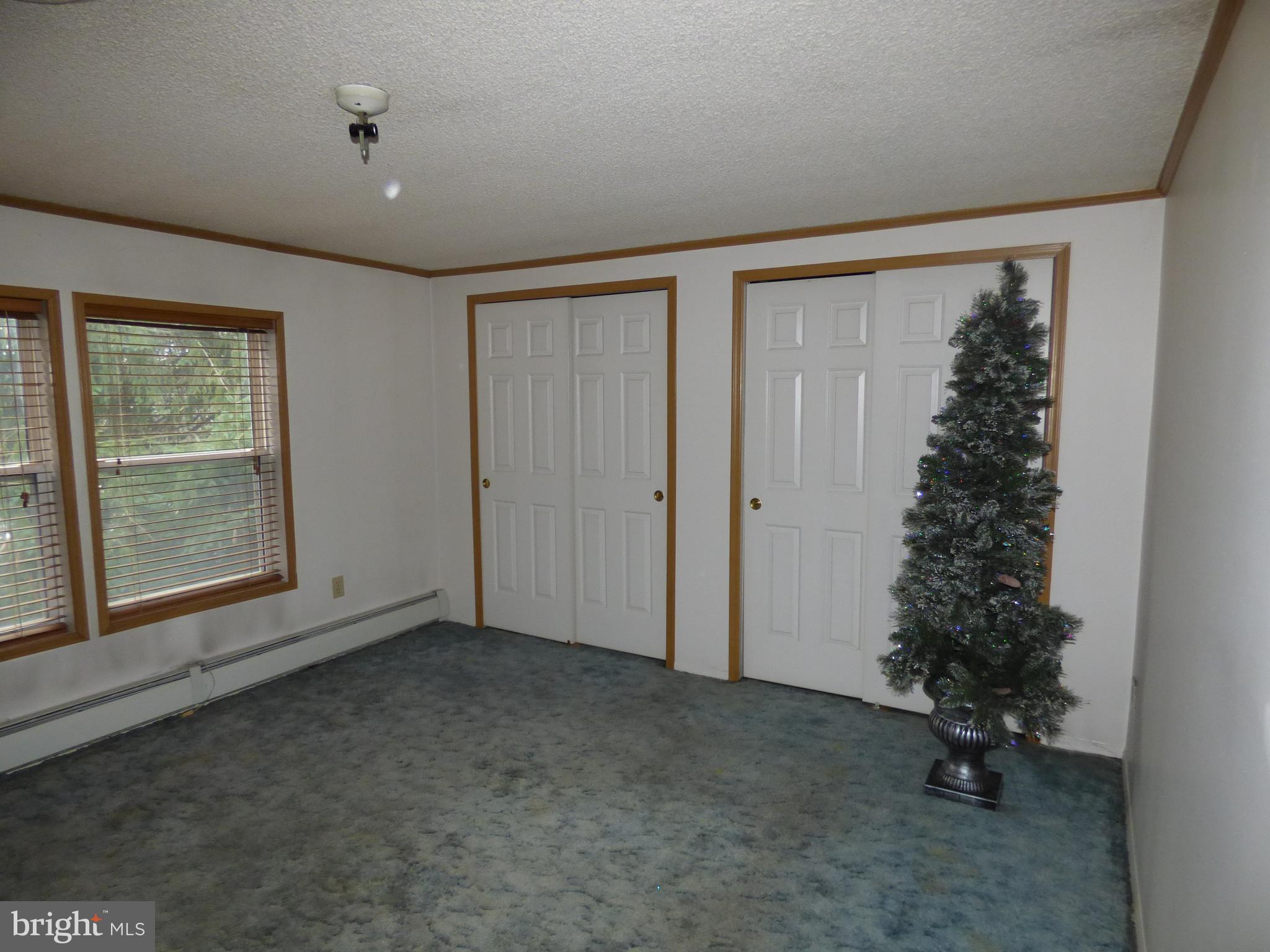 MILL CREEK ESTATES - Residential