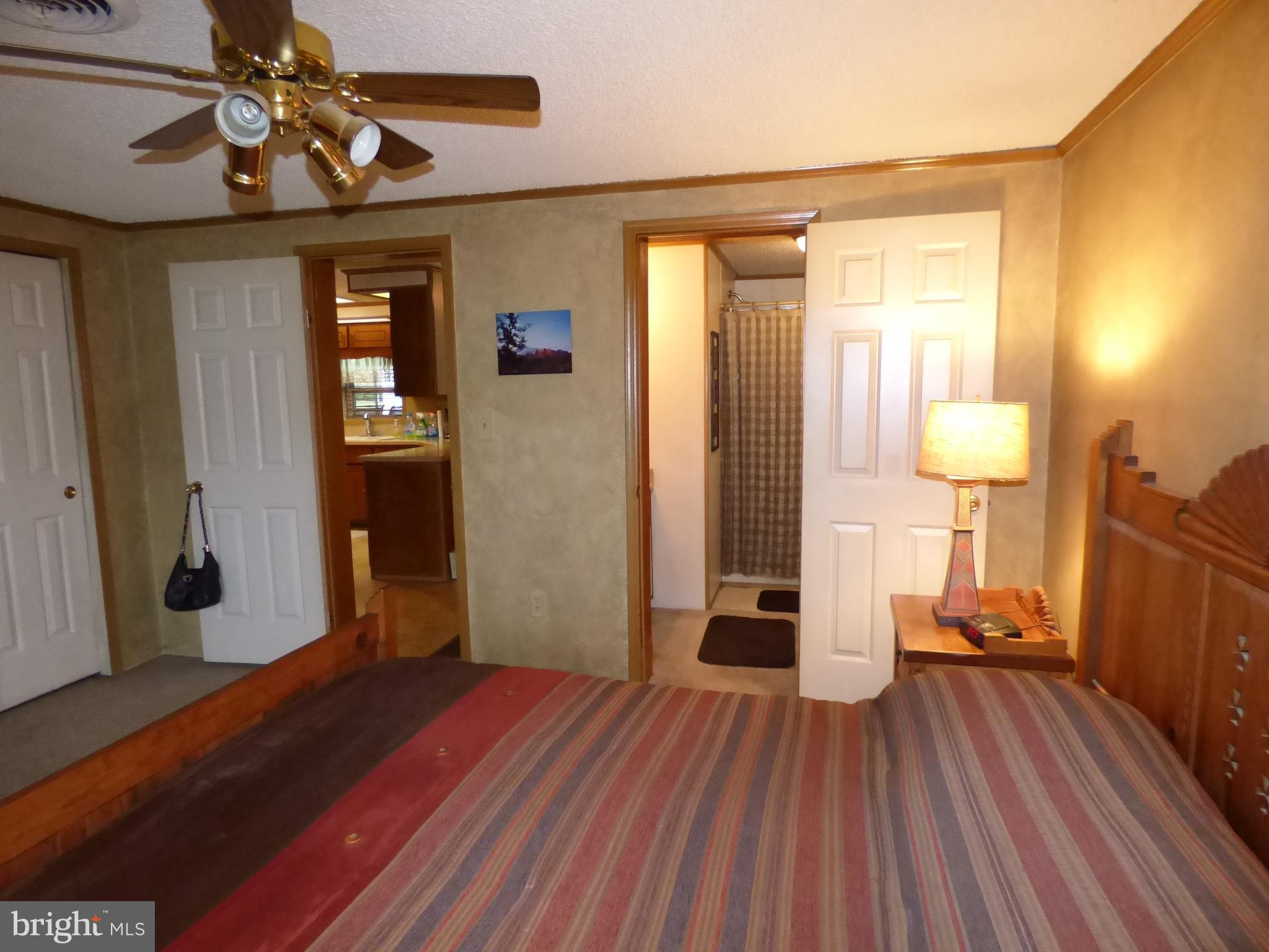 MILL CREEK ESTATES - Residential