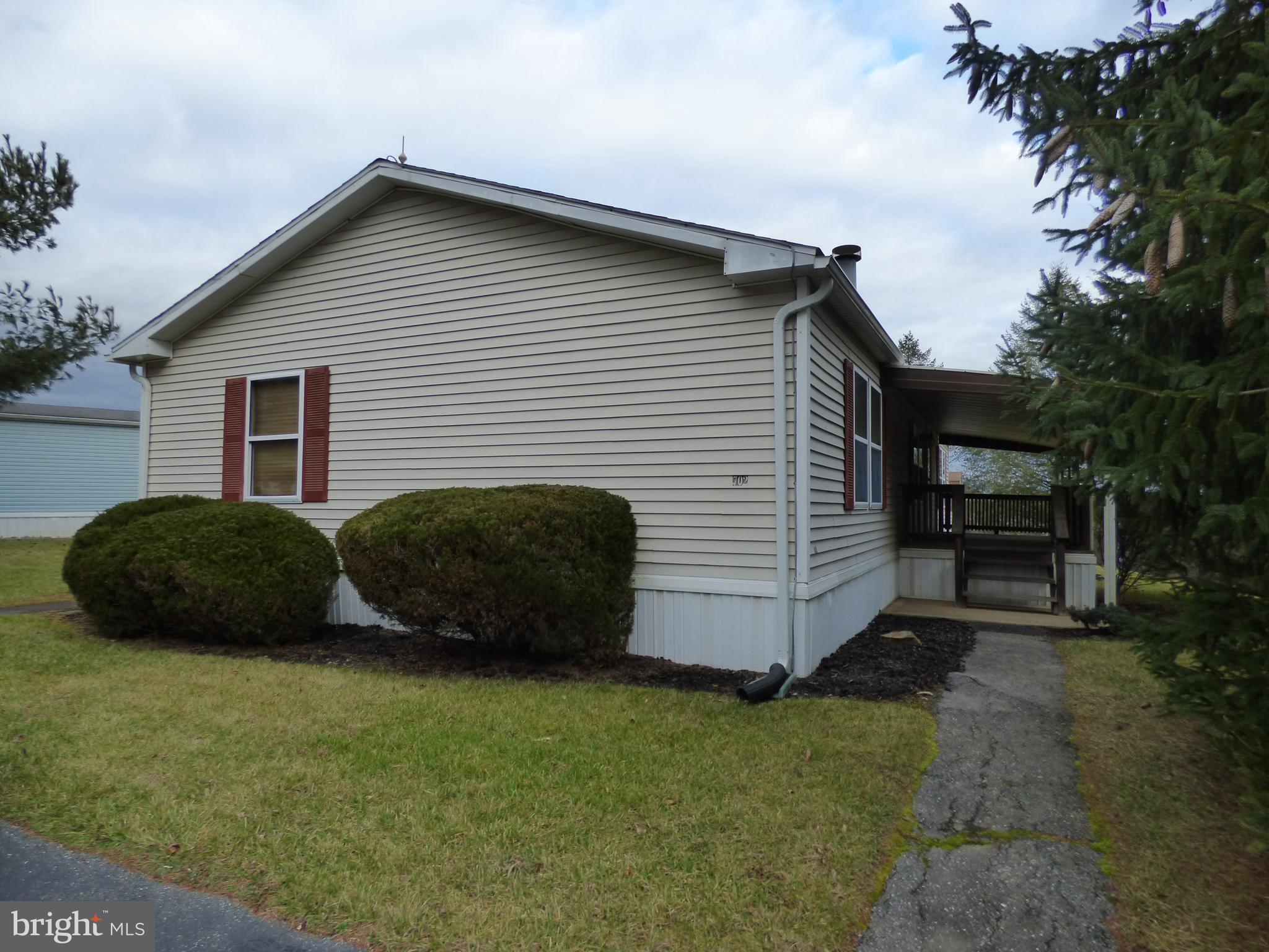 MILL CREEK ESTATES - Residential