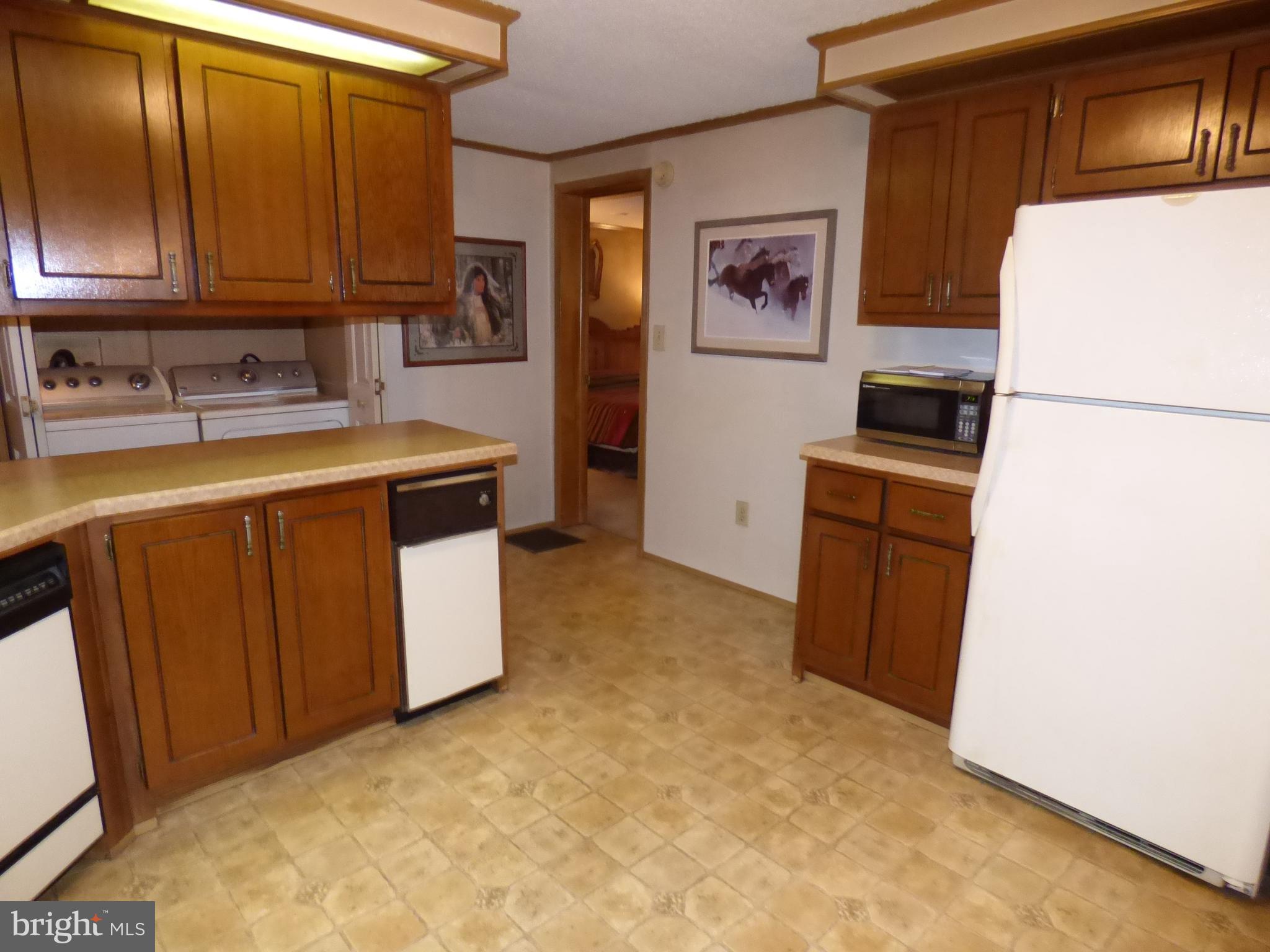 MILL CREEK ESTATES - Residential