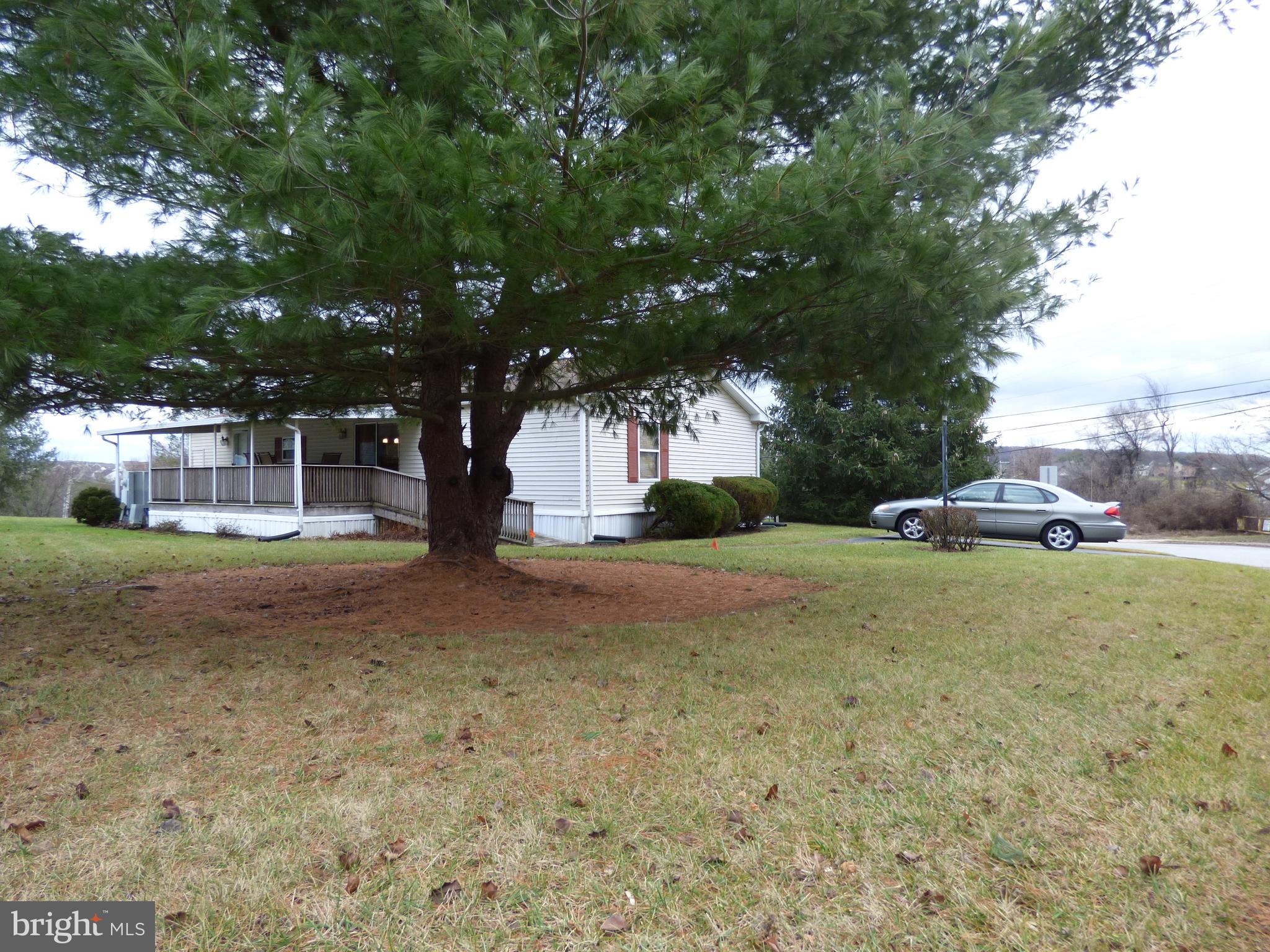 MILL CREEK ESTATES - Residential