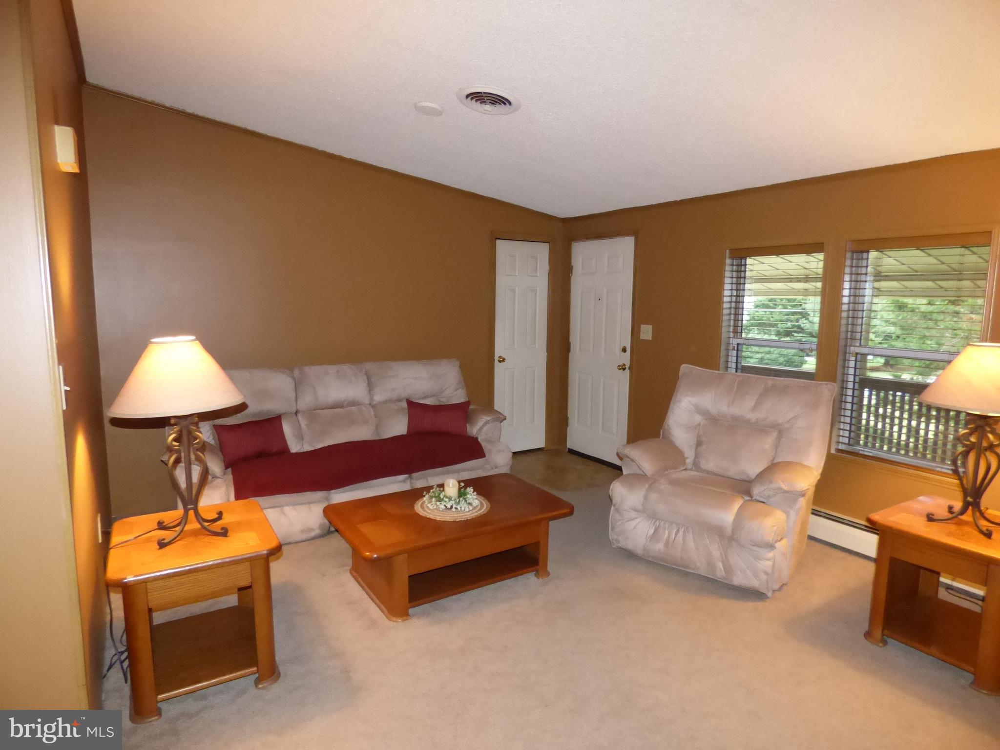 MILL CREEK ESTATES - Residential