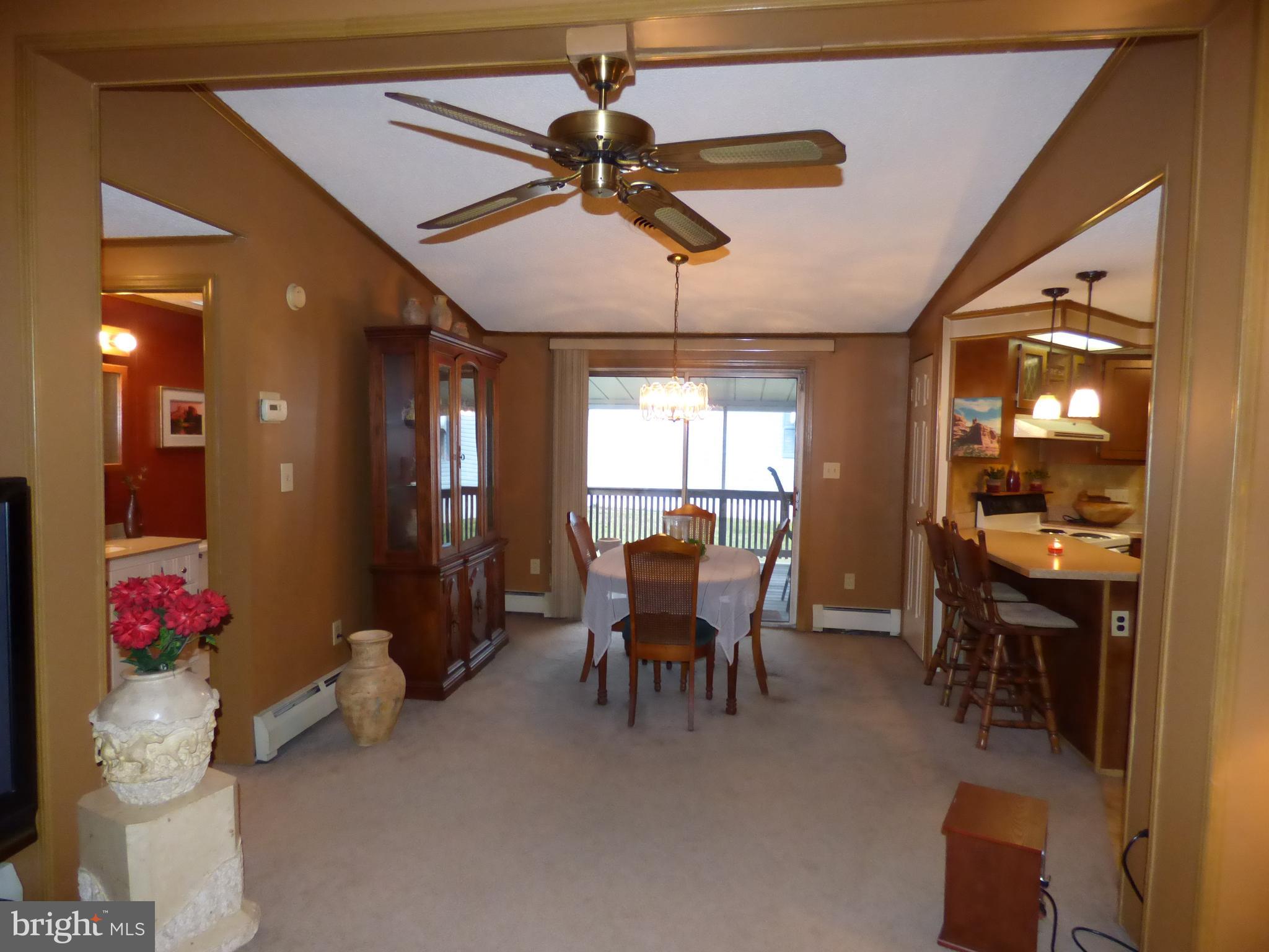 MILL CREEK ESTATES - Residential