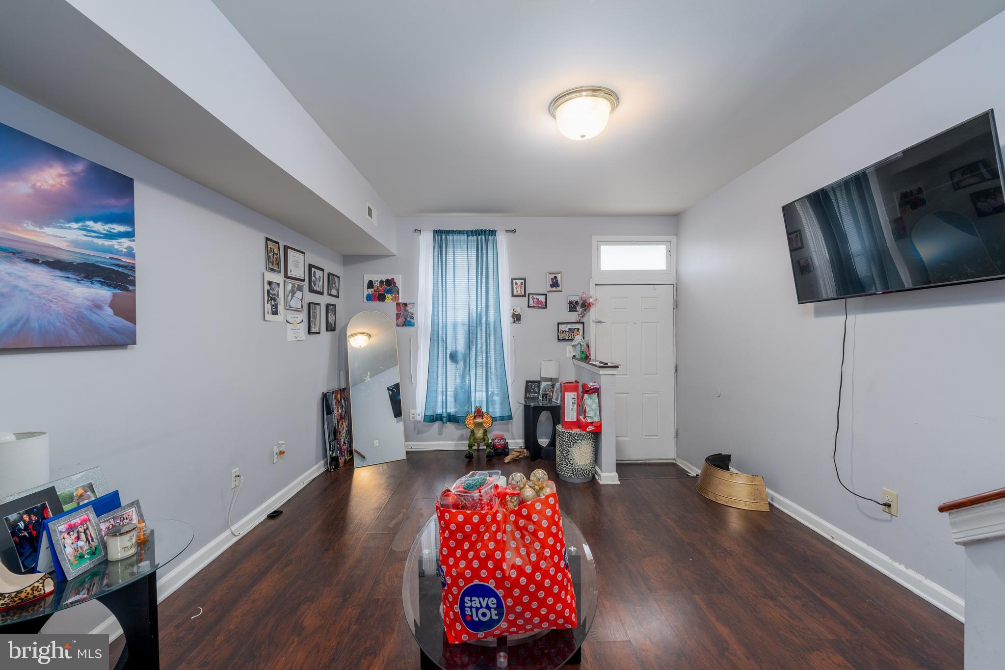 PENN NORTH - Residential