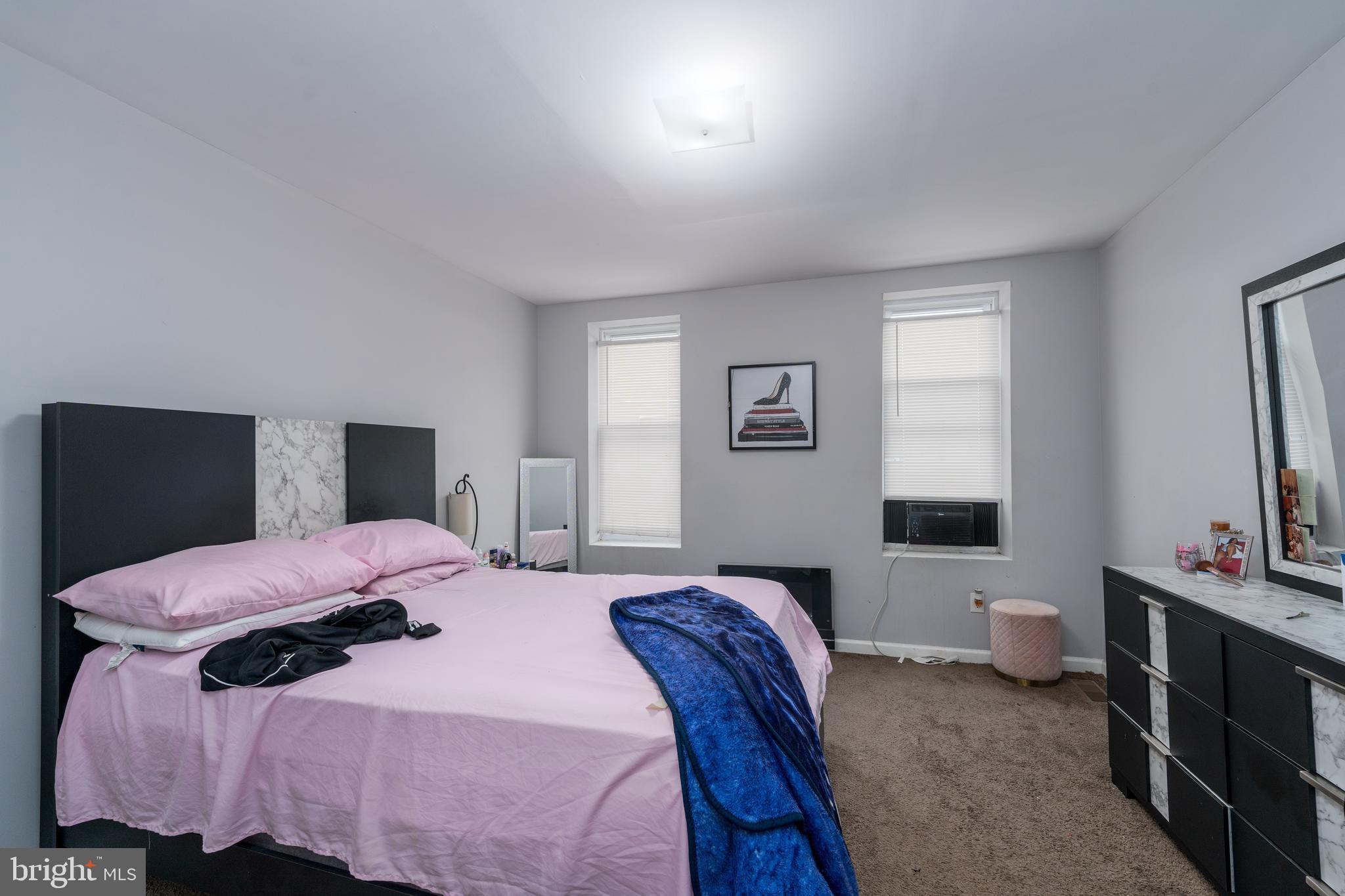 PENN NORTH - Residential